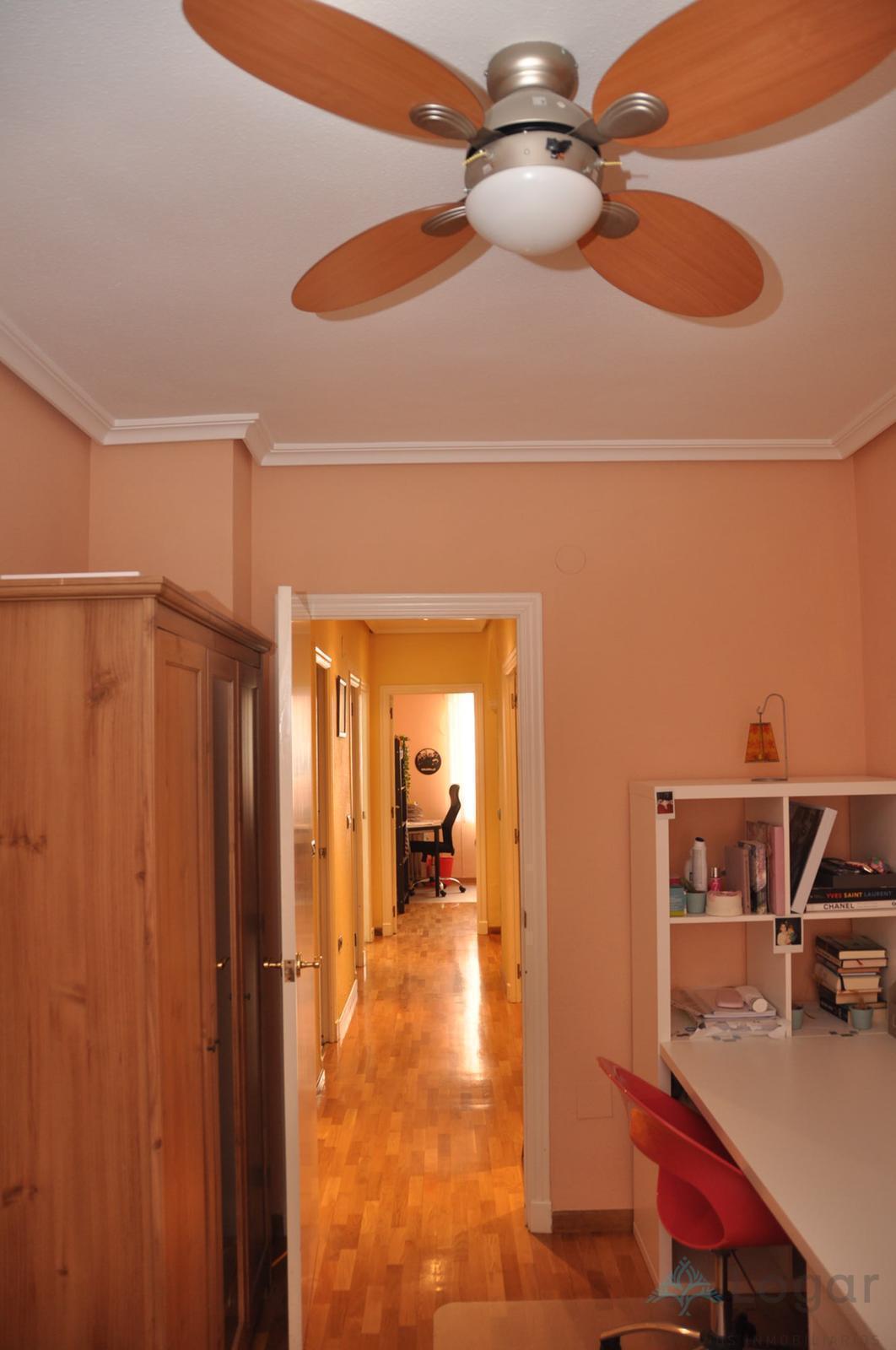 Alquiler de piso en Murcia
