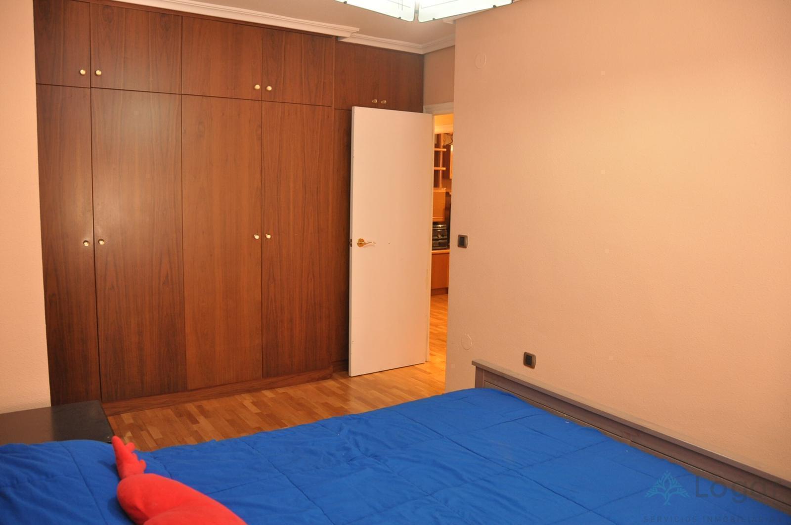 Alquiler de piso en Murcia