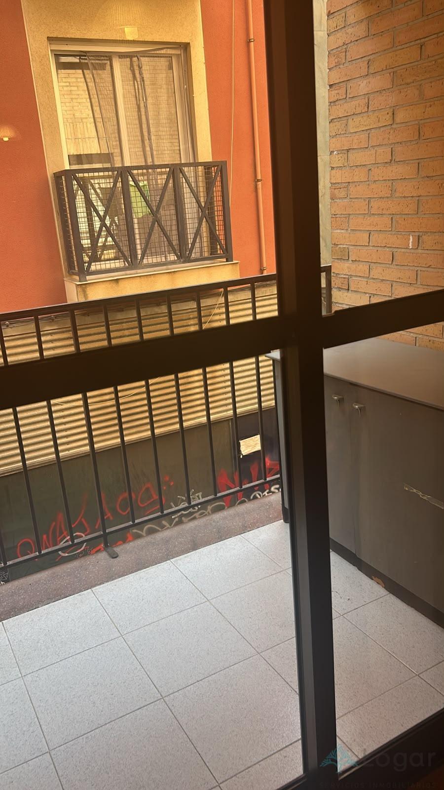Alquiler de piso en Murcia