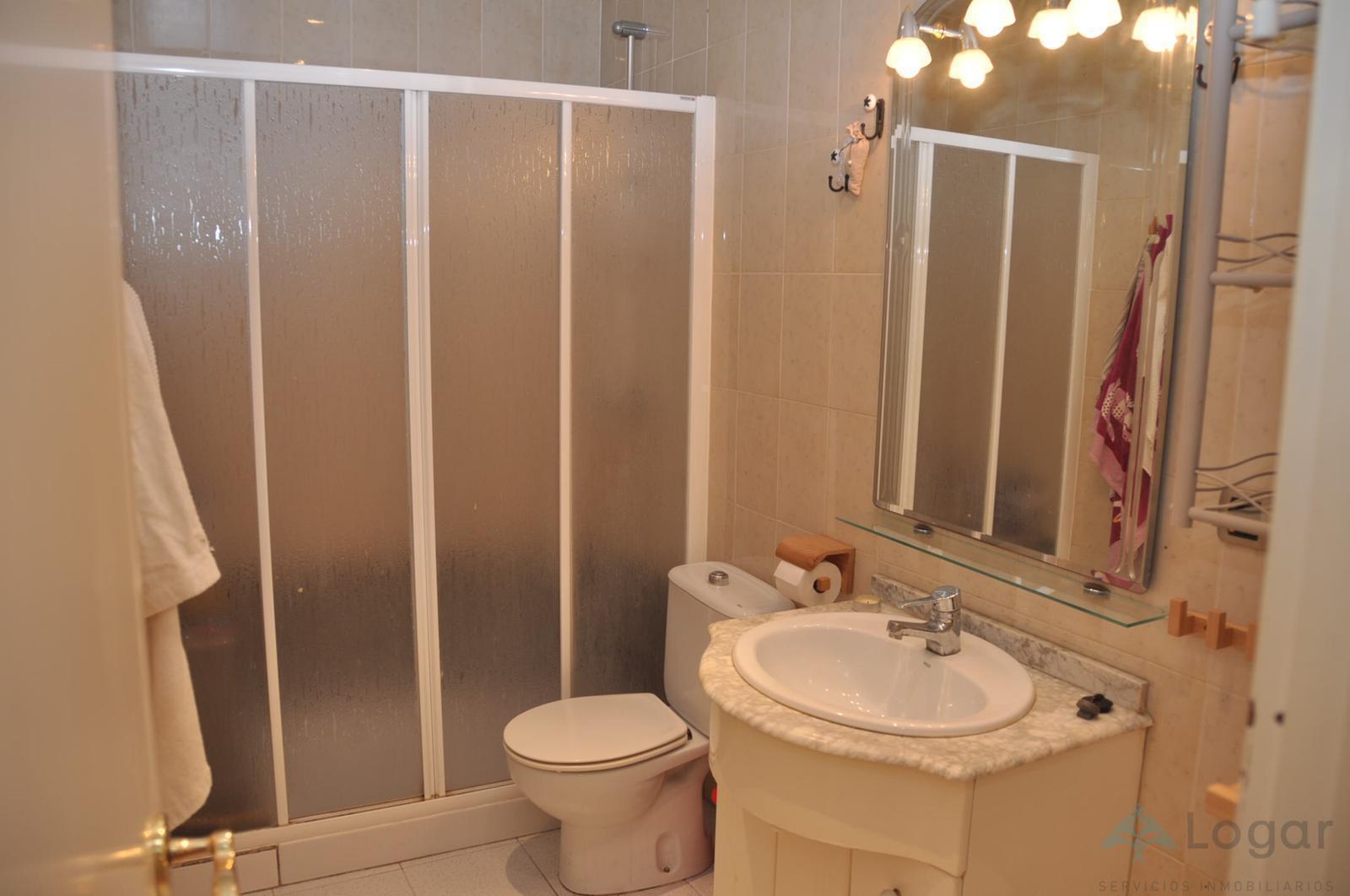 Alquiler de piso en Murcia