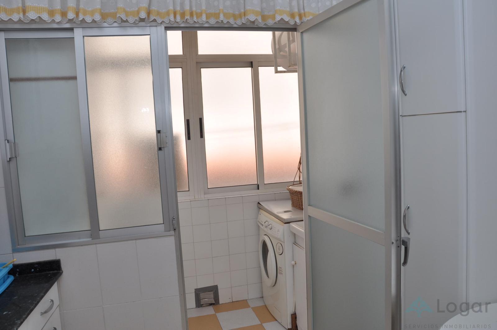 Alquiler de piso en Murcia