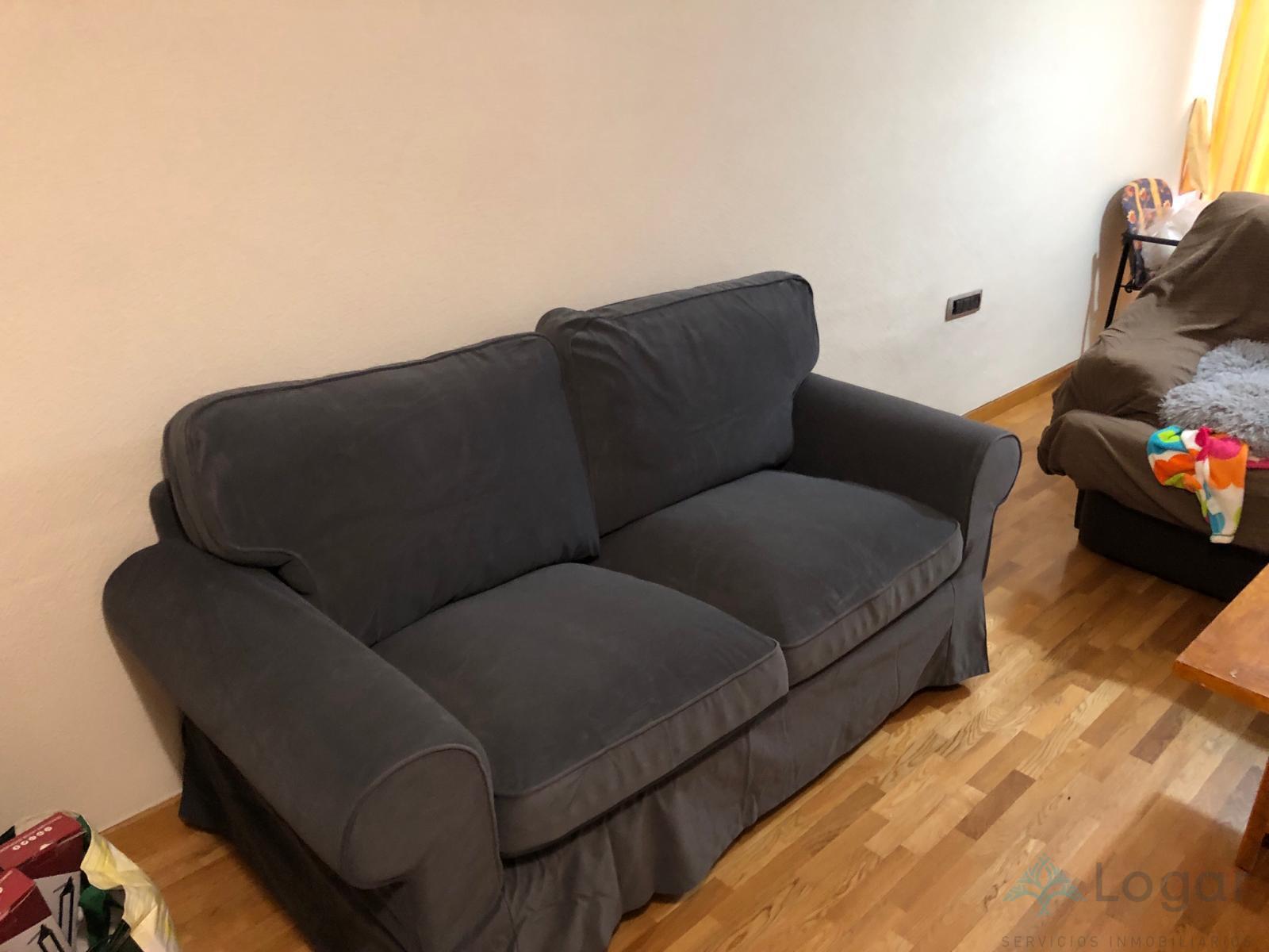 Alquiler de piso en Murcia