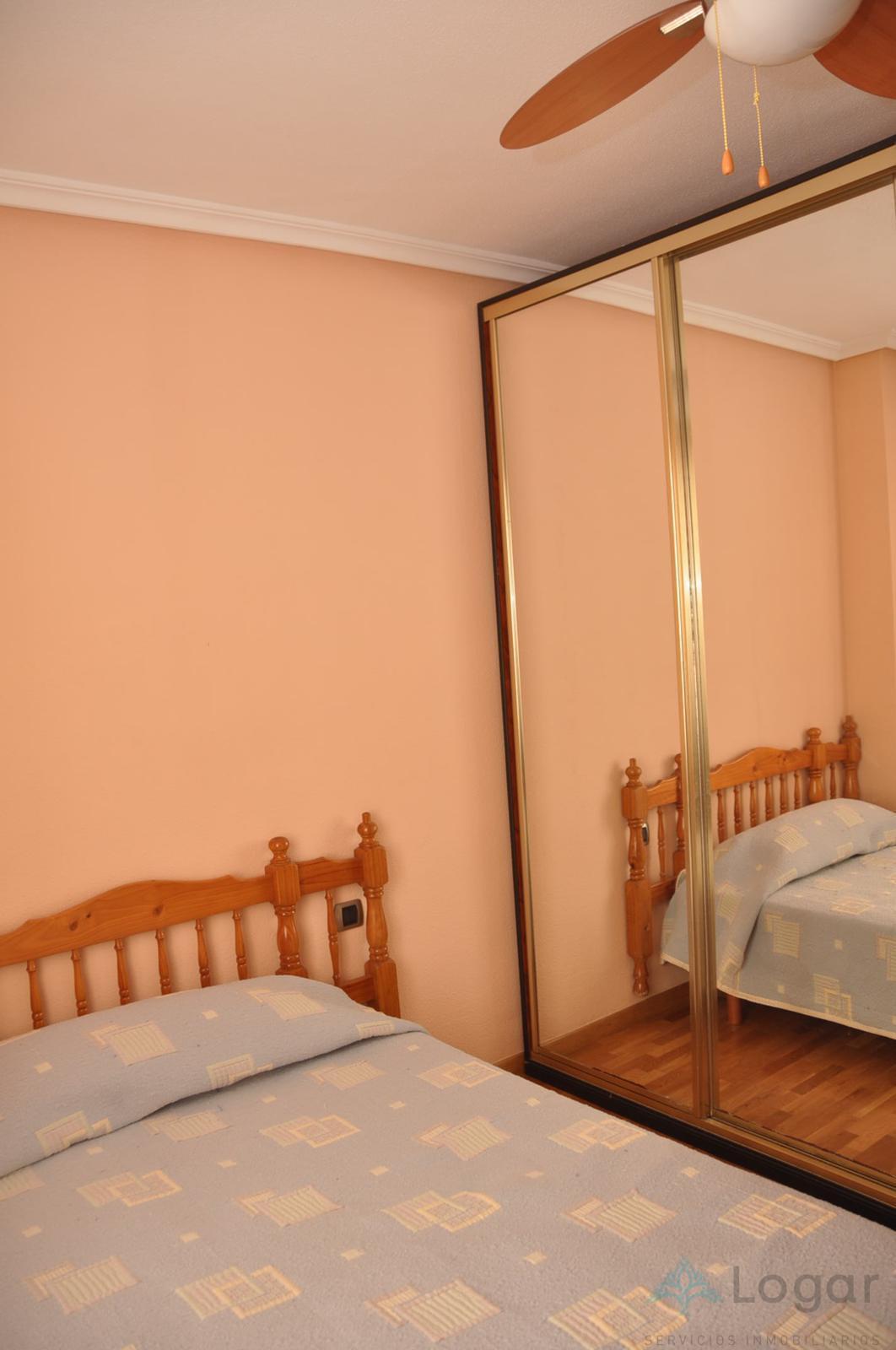 Alquiler de piso en Murcia