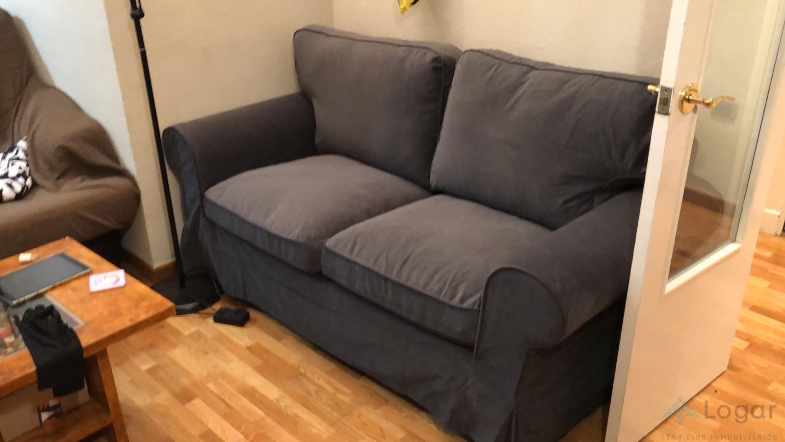 Alquiler de piso en Murcia