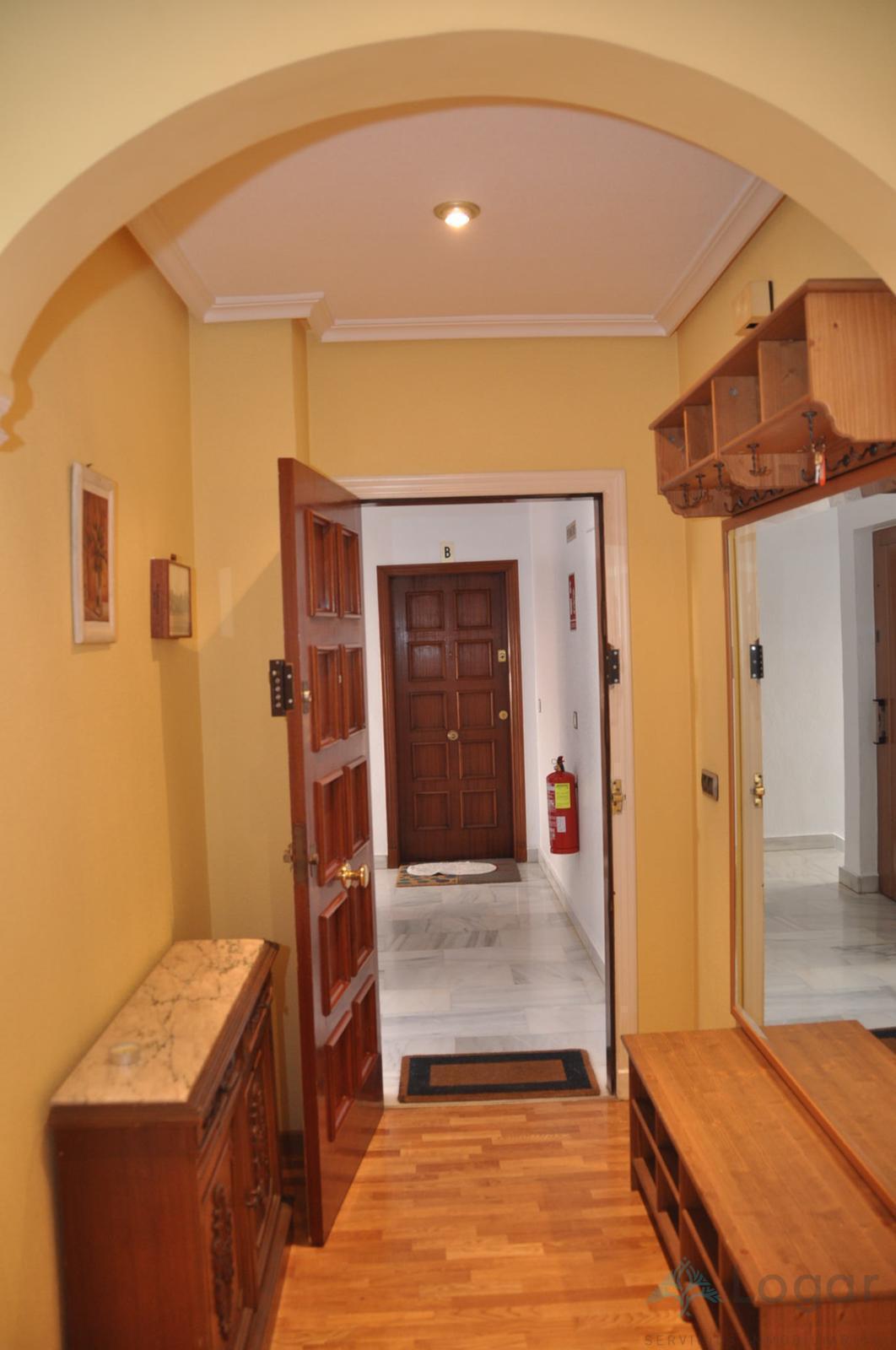 Alquiler de piso en Murcia