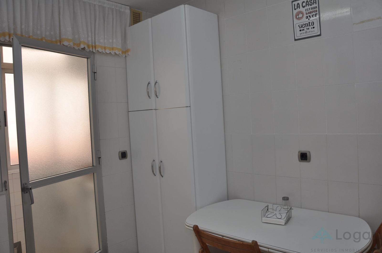 Alquiler de piso en Murcia