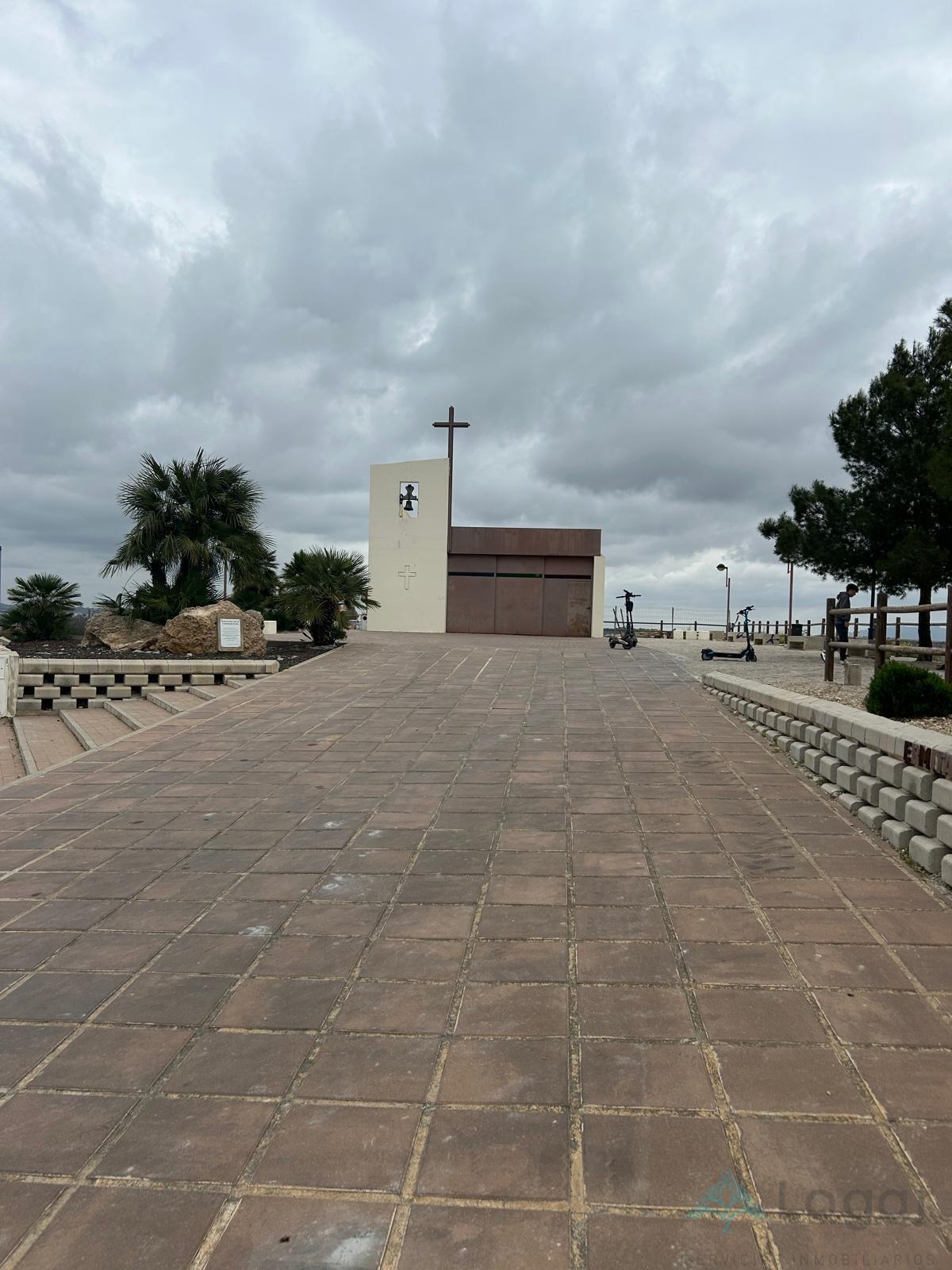 For sale of land in Las Torres de Cotillas