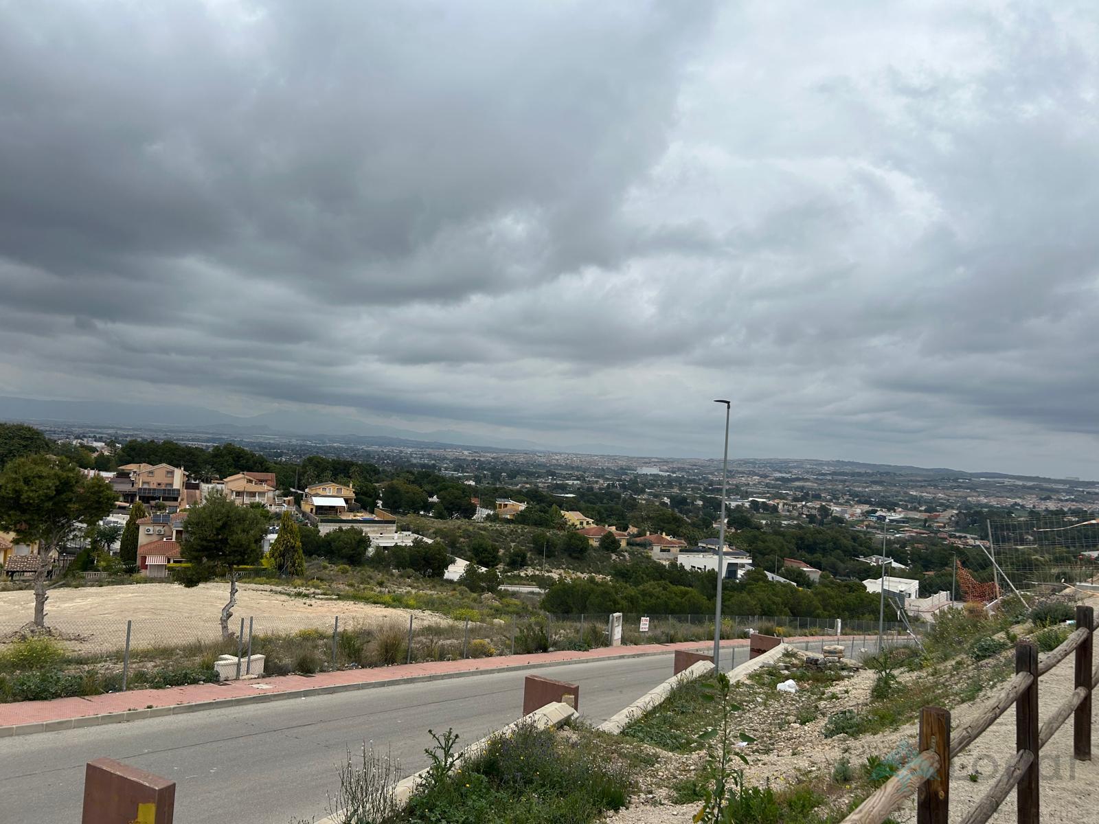 For sale of land in Las Torres de Cotillas