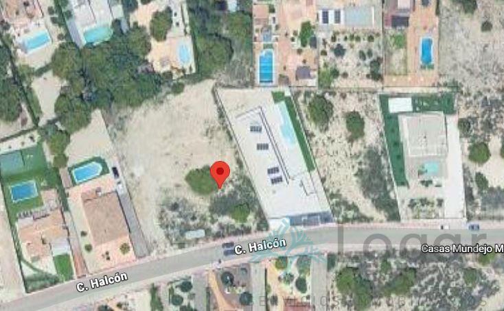 Venta de terreno en Las Torres de Cotillas