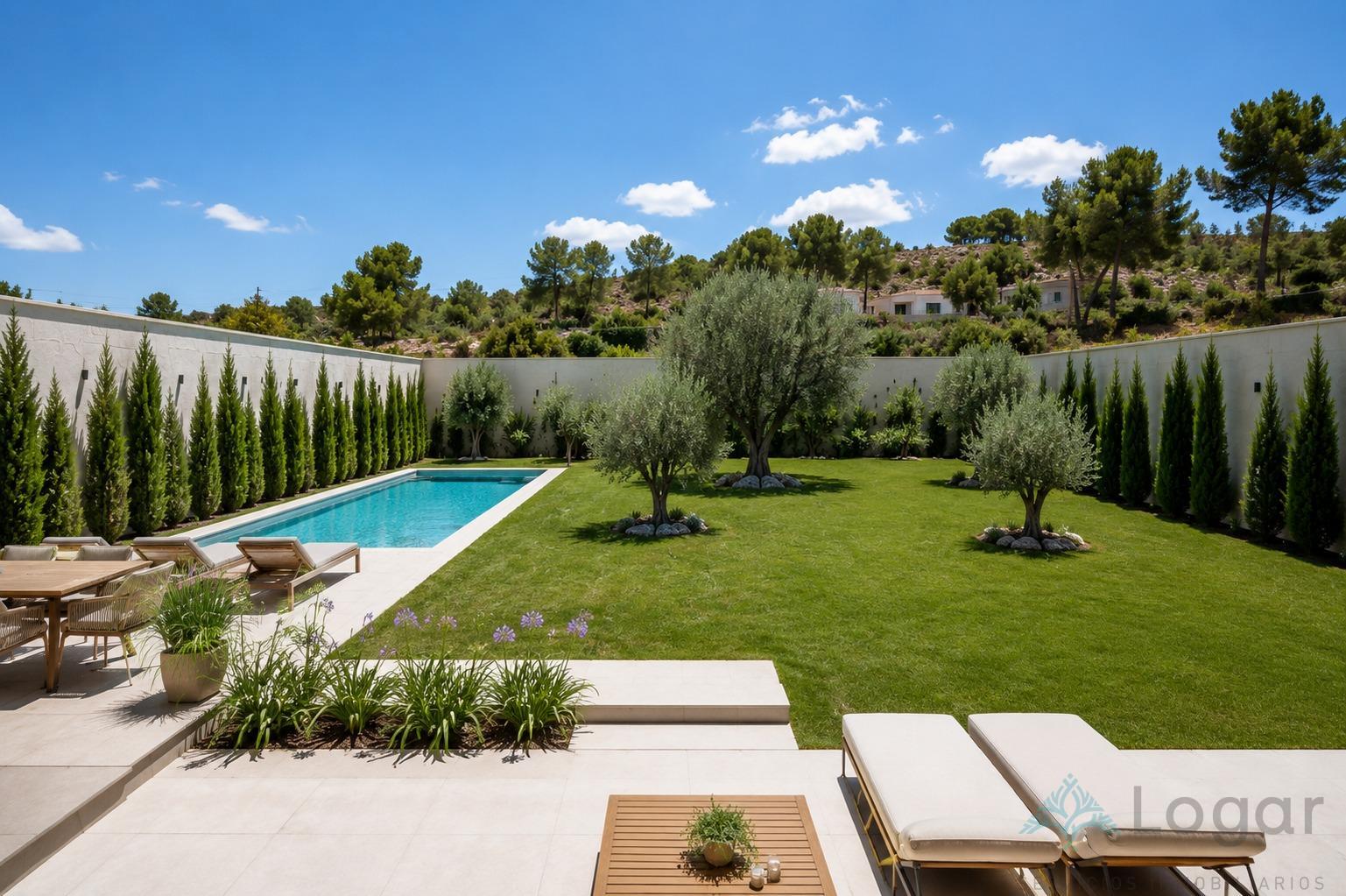 Venta de terreno en Las Torres de Cotillas
