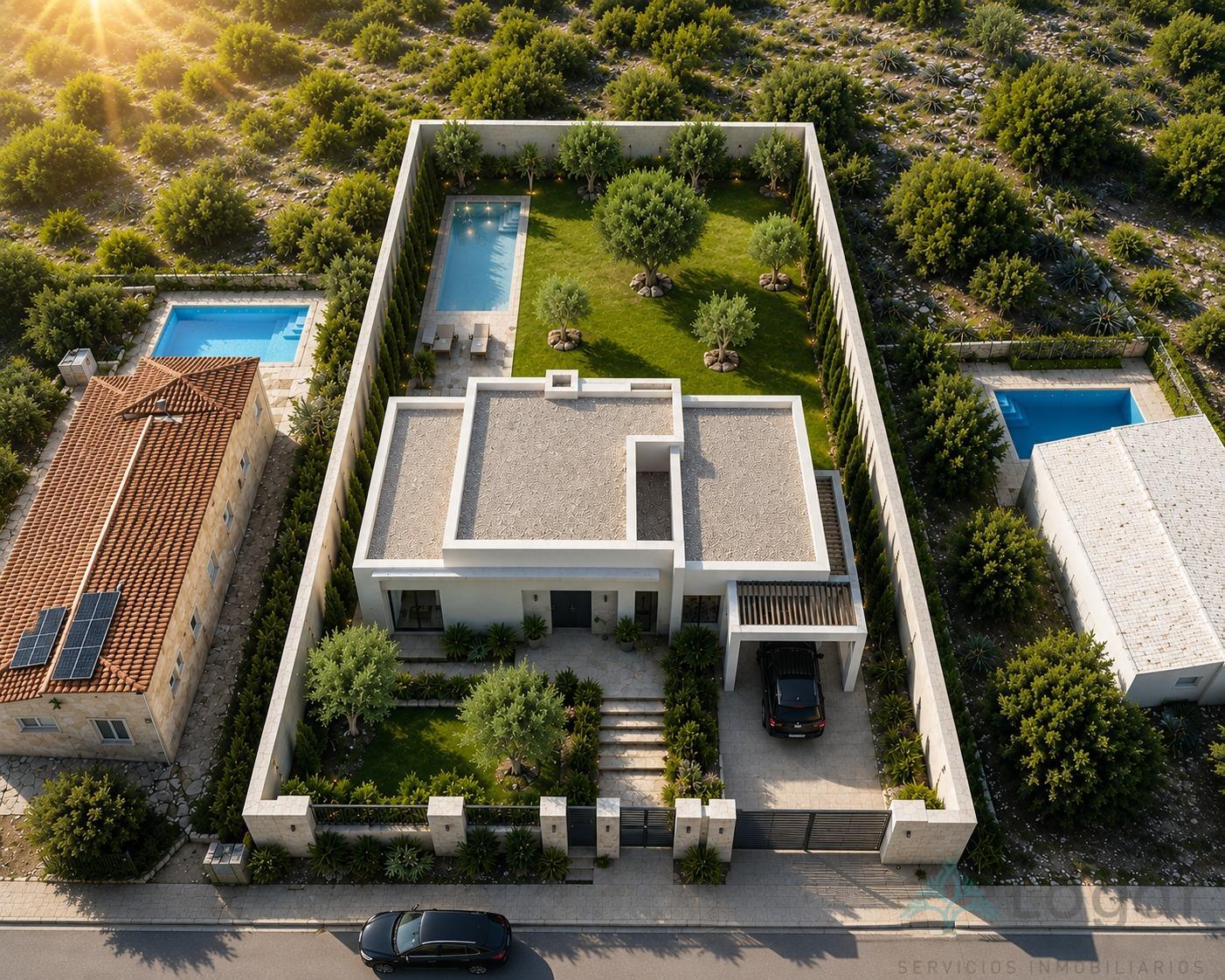Venta de terreno en Las Torres de Cotillas