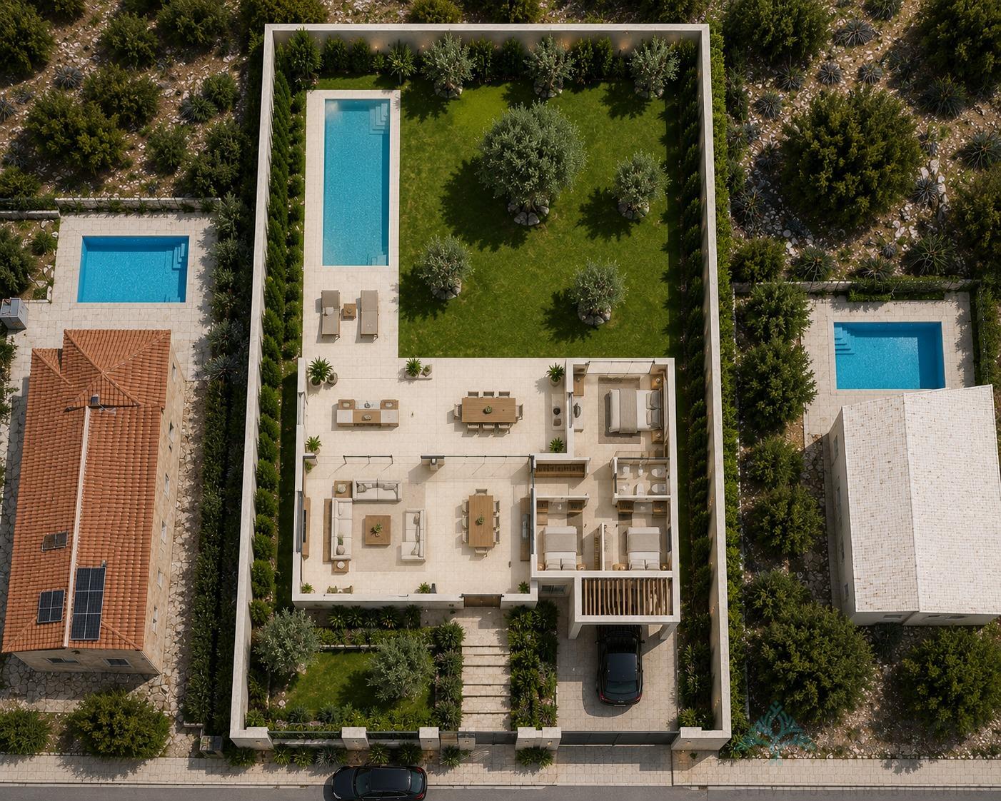 Venta de terreno en Las Torres de Cotillas
