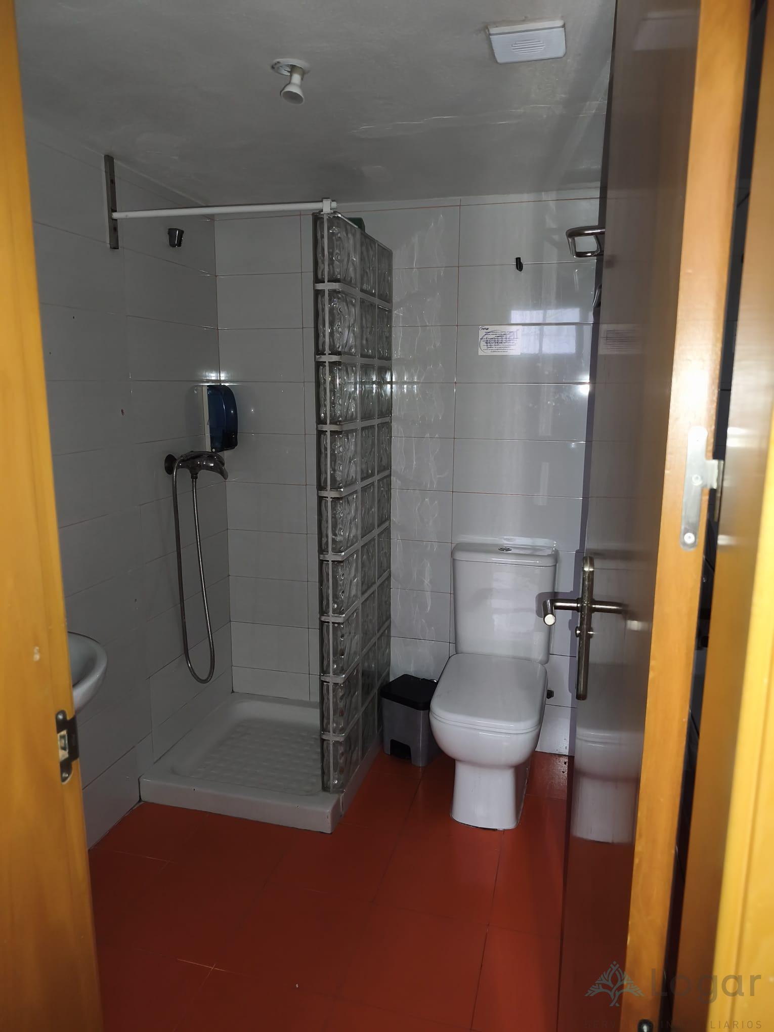 Alquiler de local en Murcia