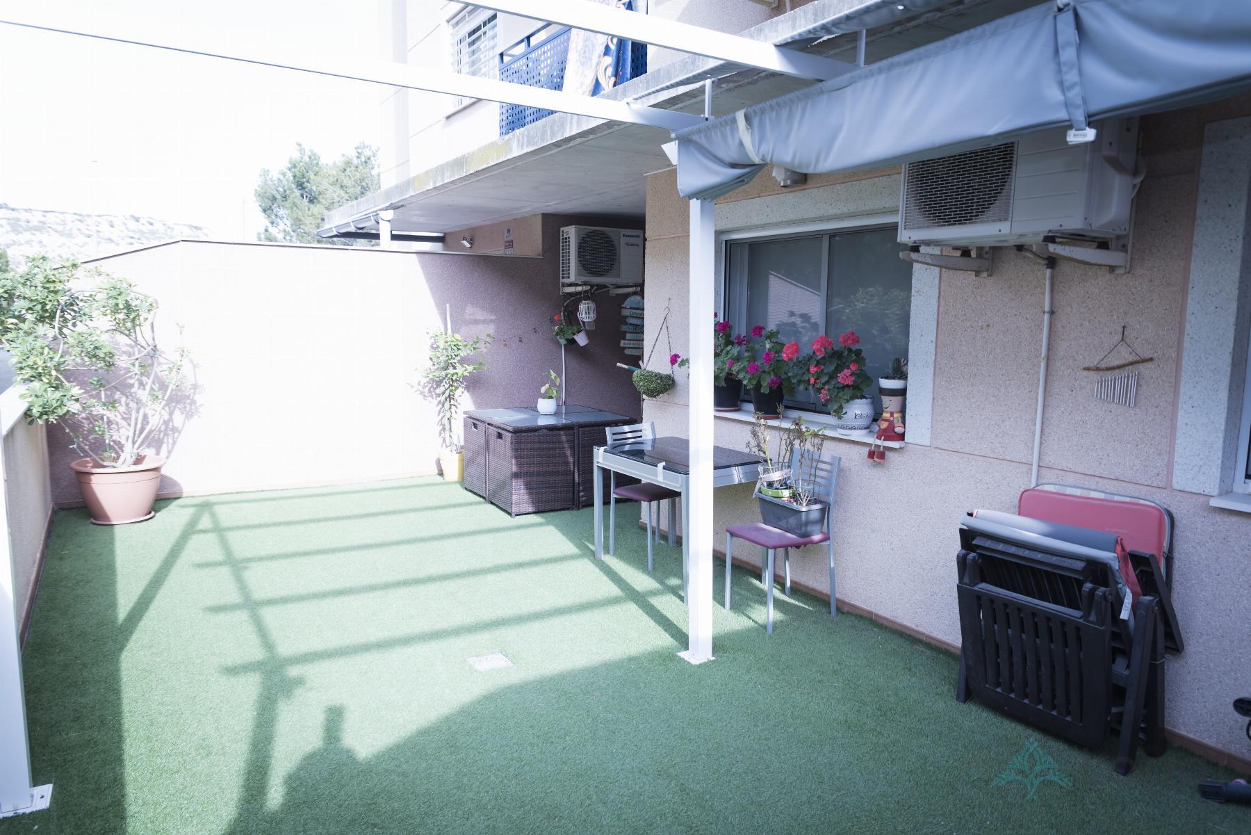 For sale of flat in Molina de Segura