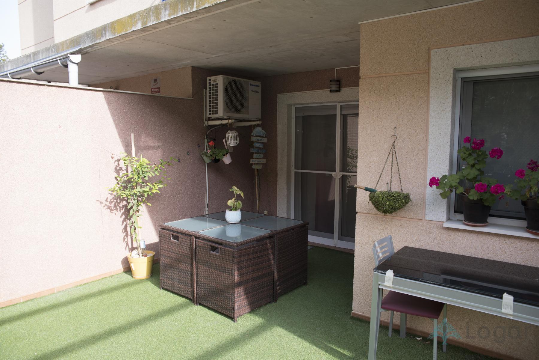 For sale of flat in Molina de Segura