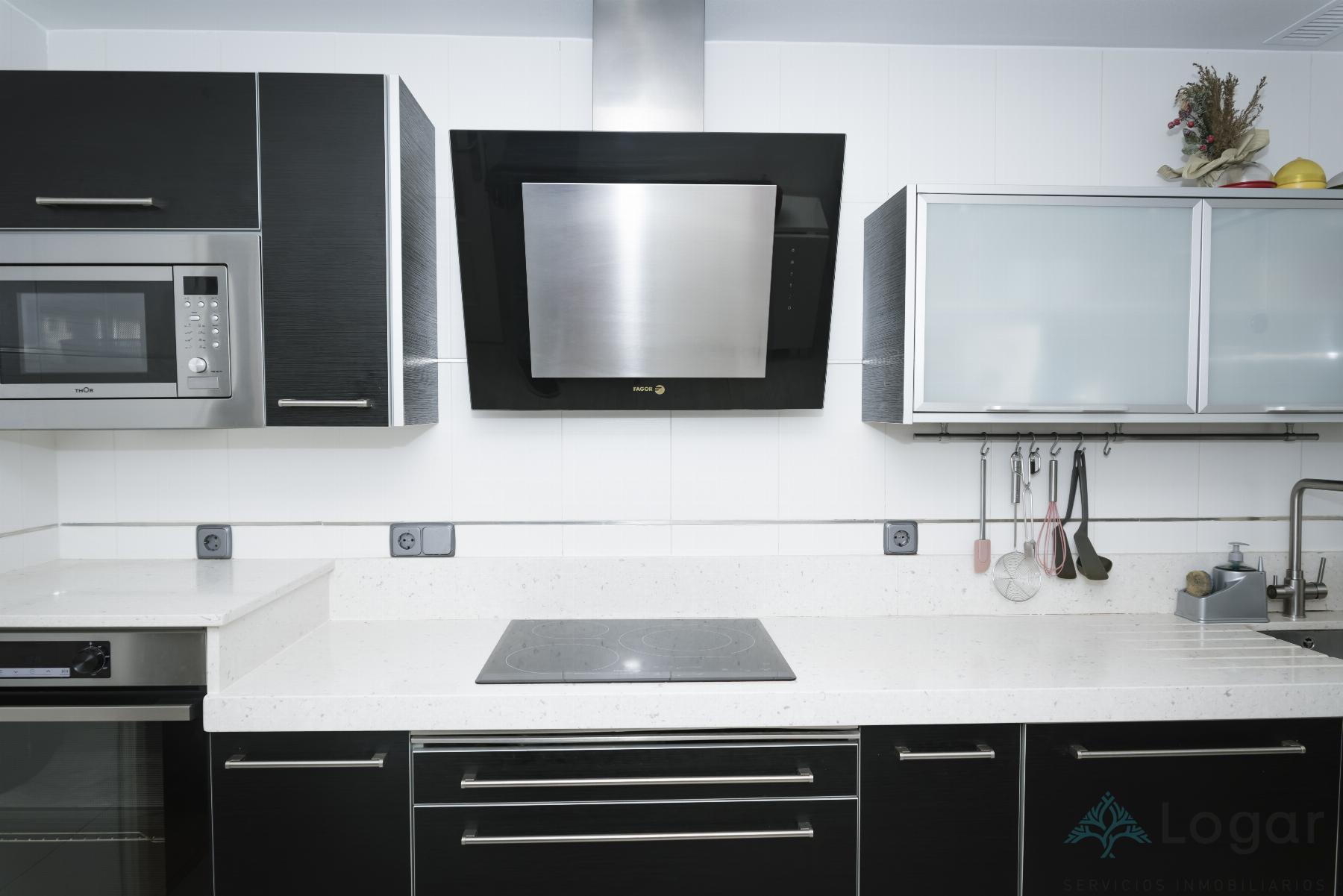 For sale of flat in Molina de Segura