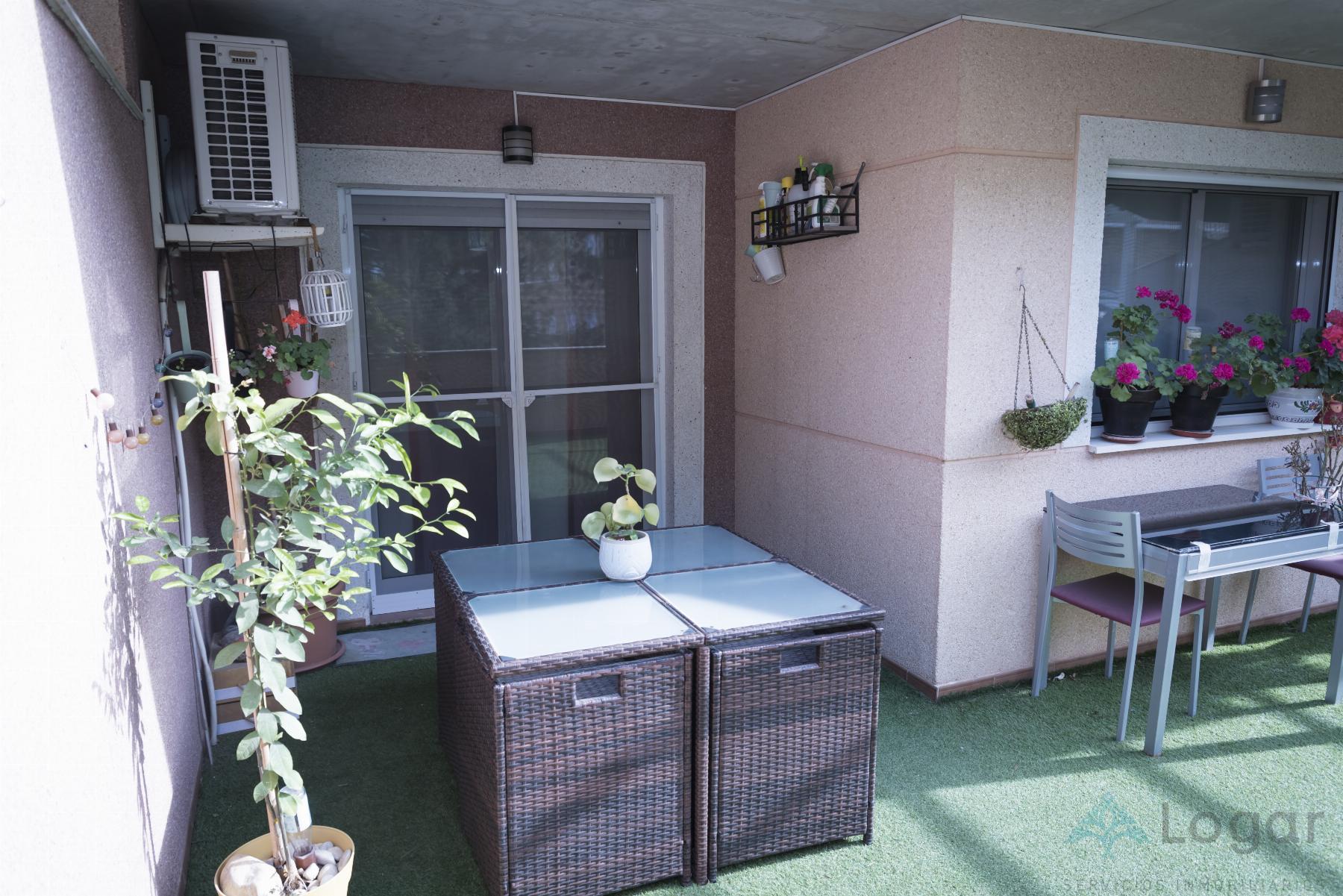 For sale of flat in Molina de Segura