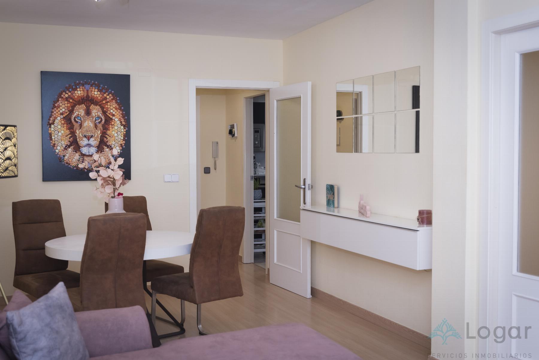 For sale of flat in Molina de Segura