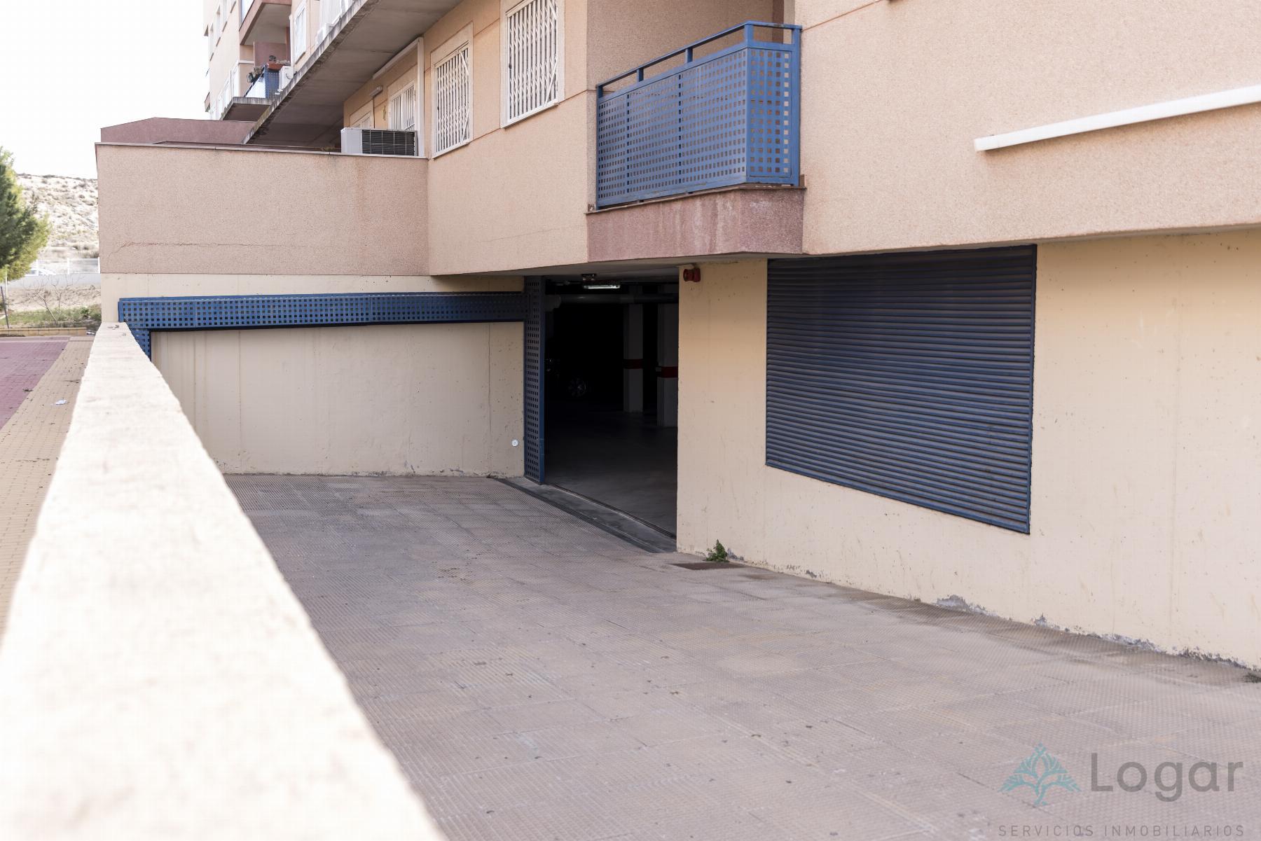 For sale of flat in Molina de Segura