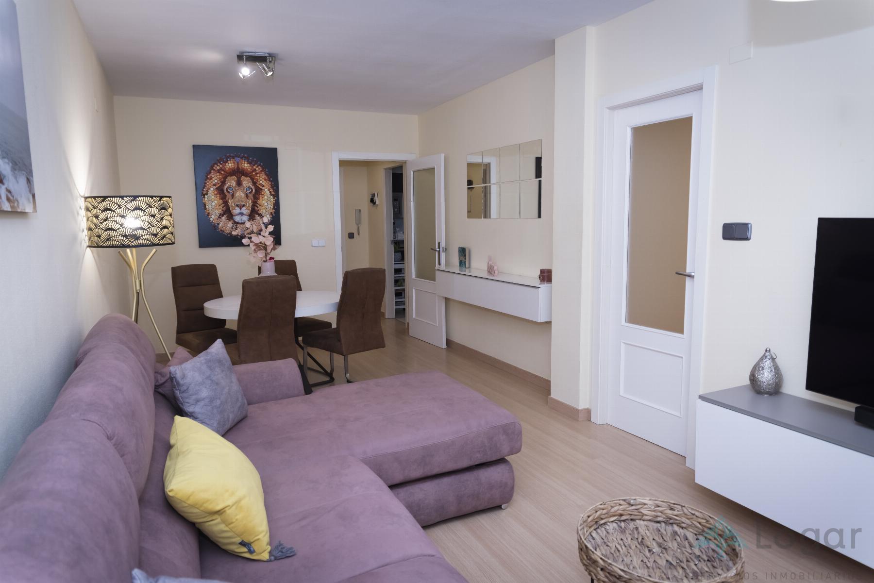 For sale of flat in Molina de Segura