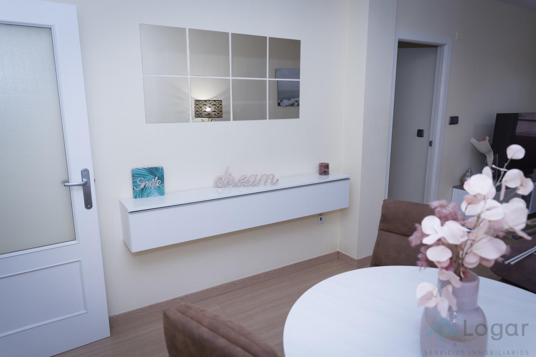For sale of flat in Molina de Segura