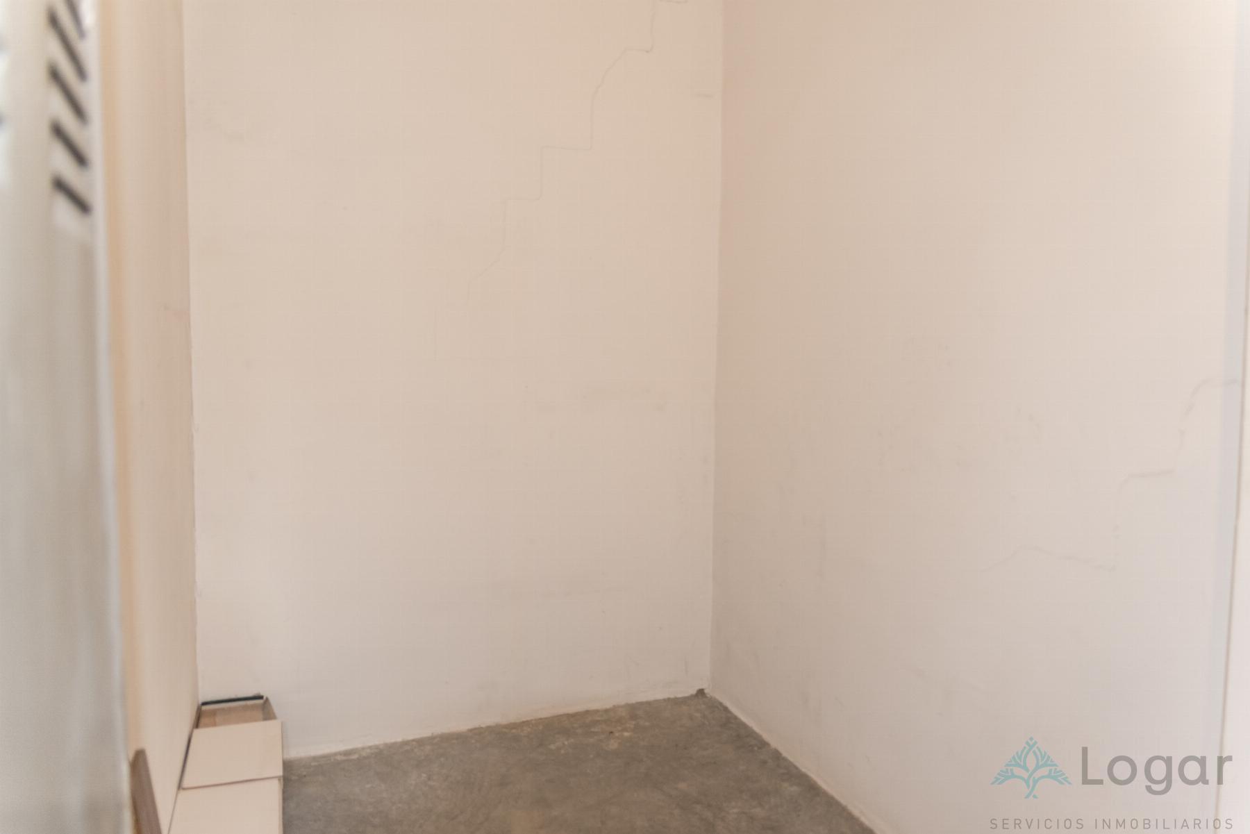 For sale of flat in Molina de Segura