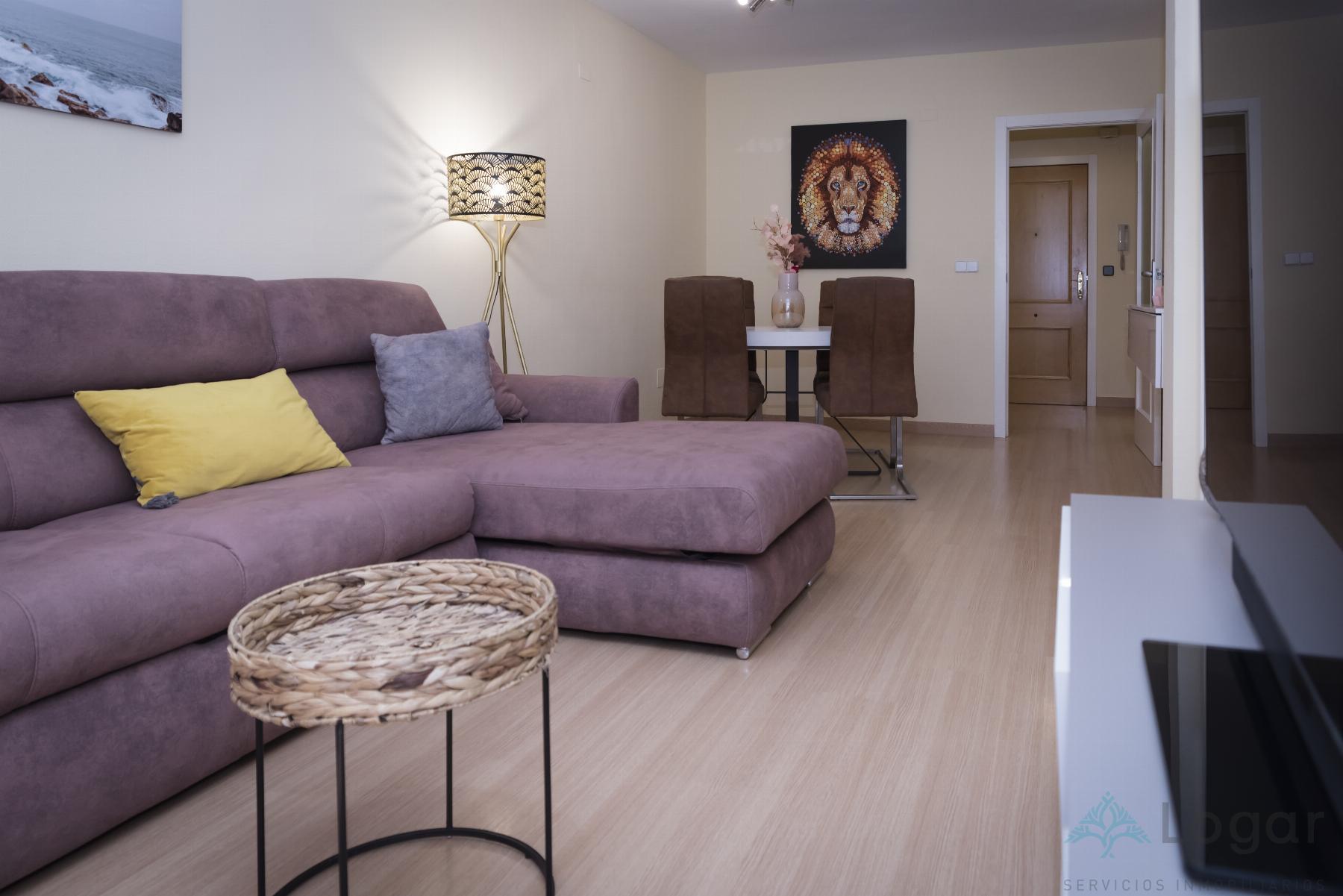For sale of flat in Molina de Segura