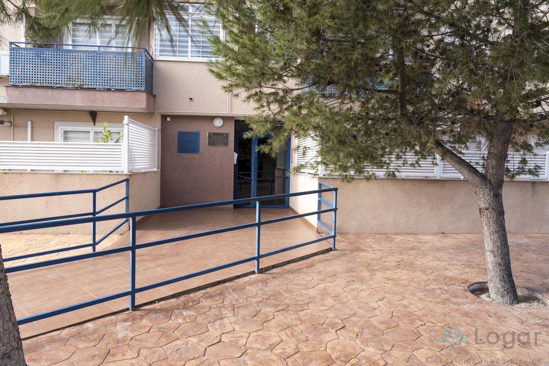 For sale of flat in Molina de Segura