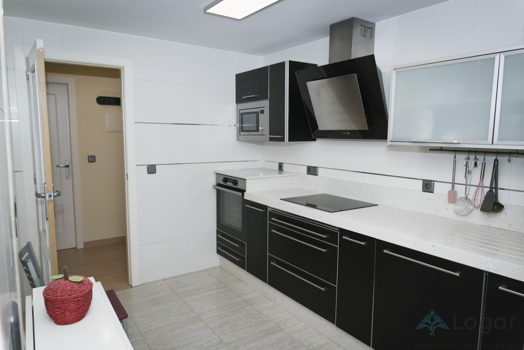 For sale of flat in Molina de Segura