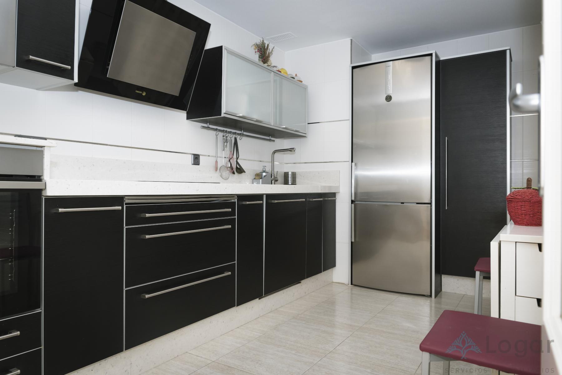 For sale of flat in Molina de Segura
