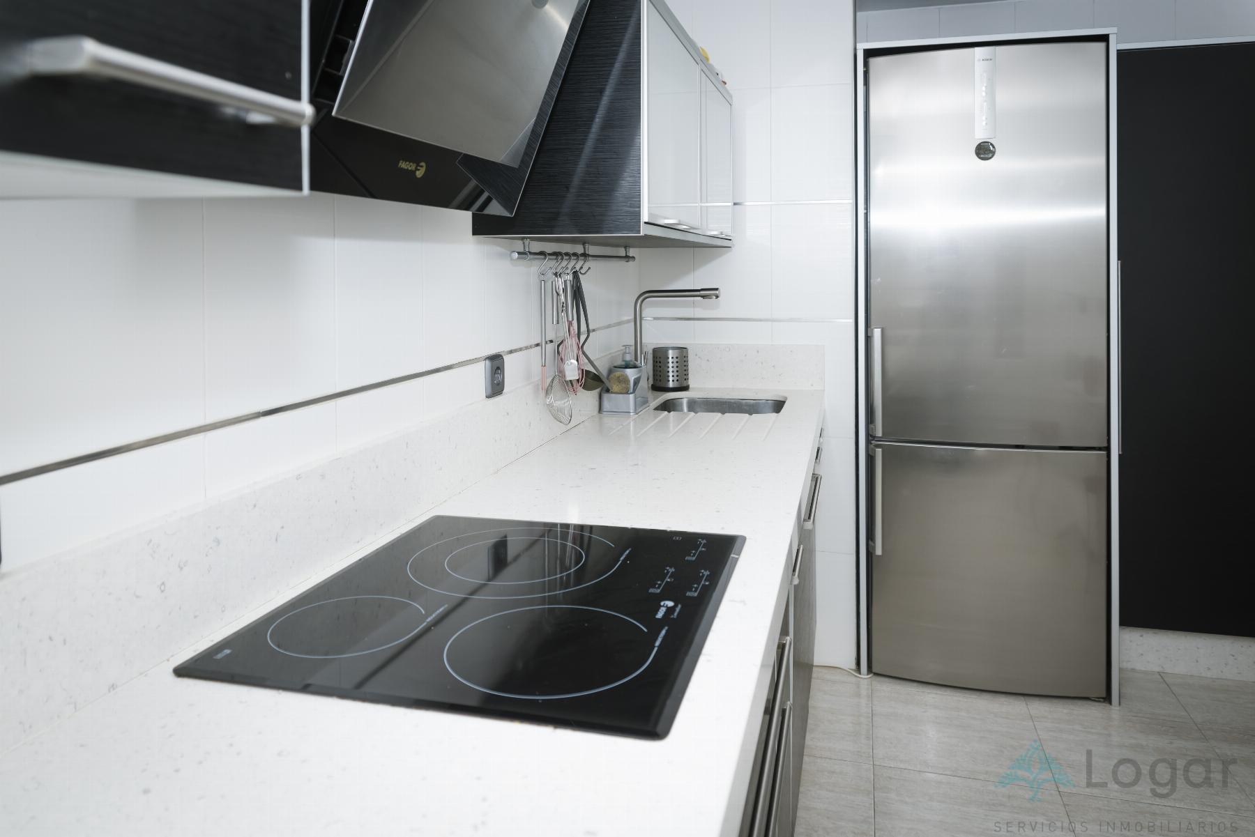 For sale of flat in Molina de Segura