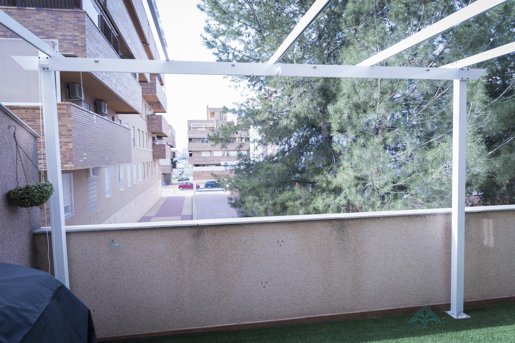 For sale of flat in Molina de Segura
