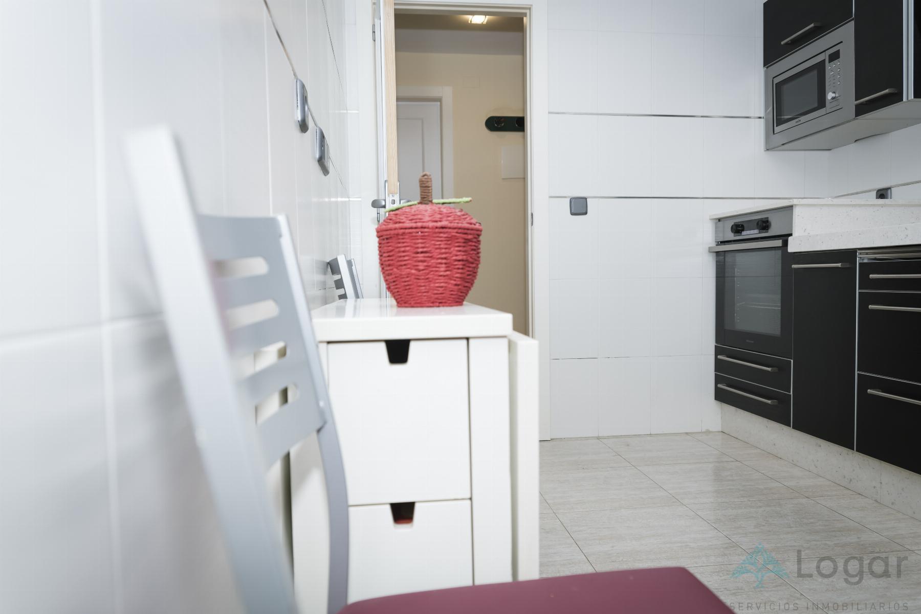 For sale of flat in Molina de Segura