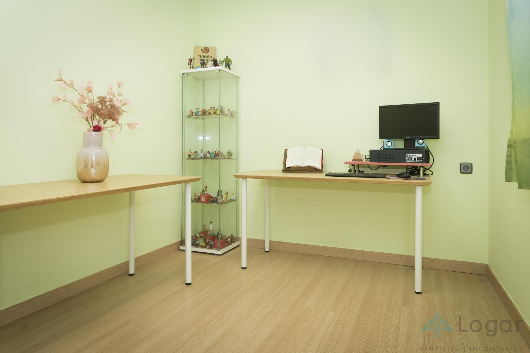 For sale of flat in Molina de Segura