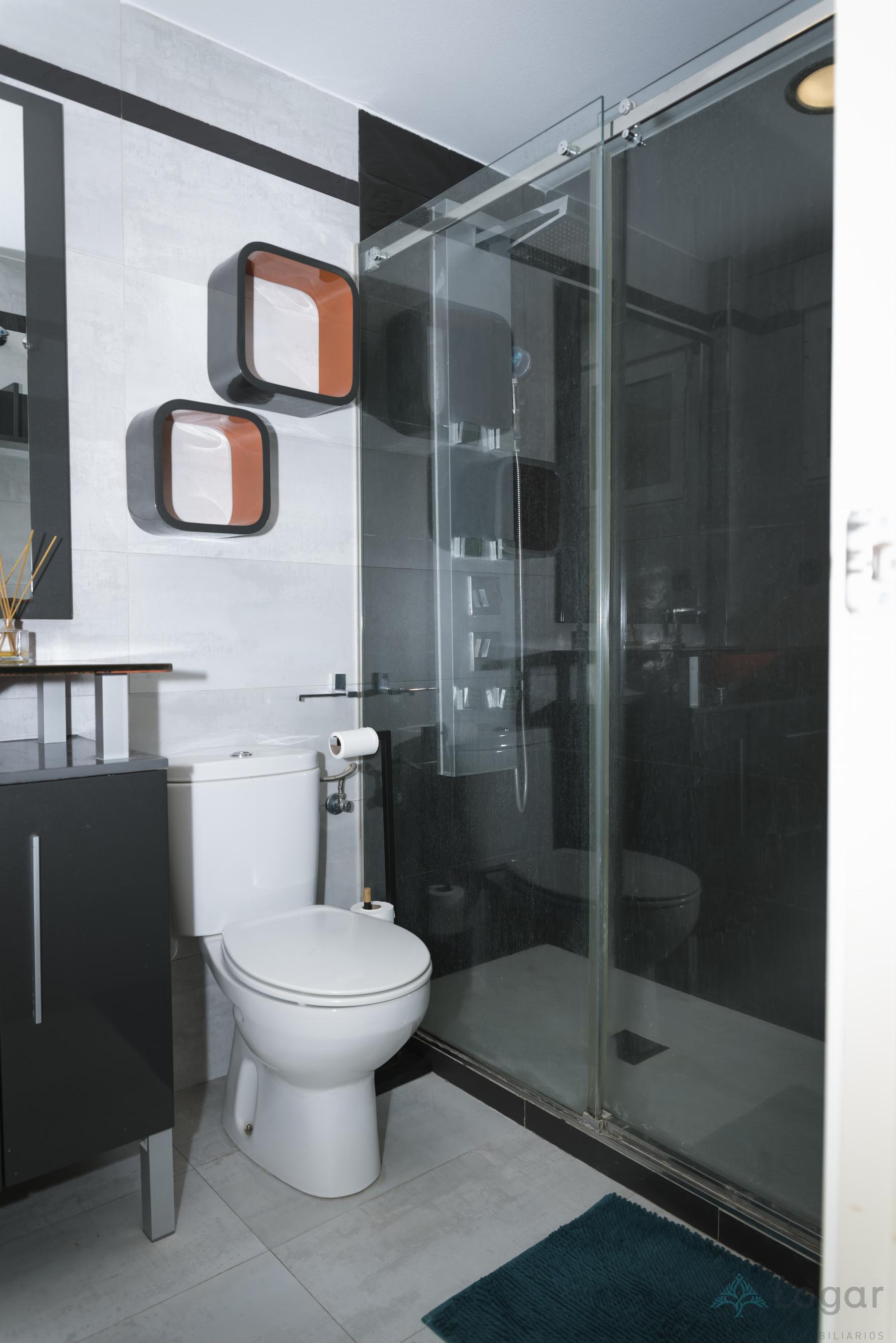 For sale of flat in Molina de Segura