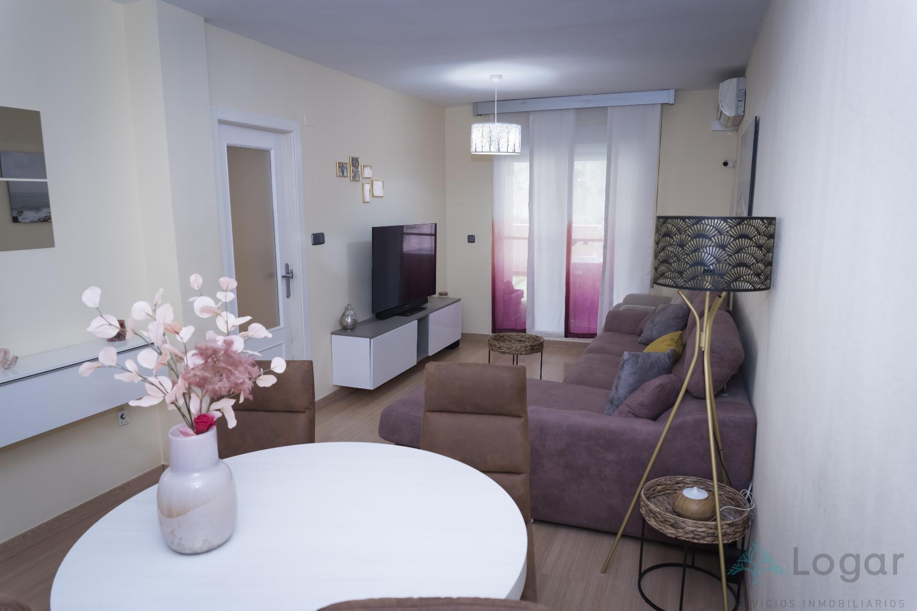For sale of flat in Molina de Segura