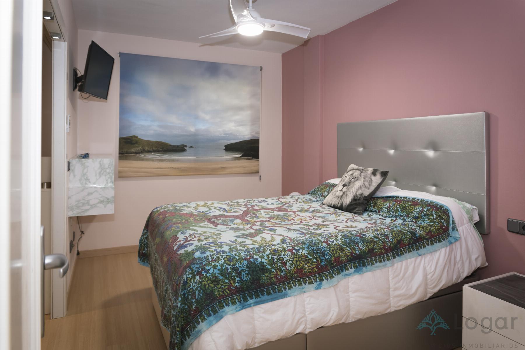 For sale of flat in Molina de Segura