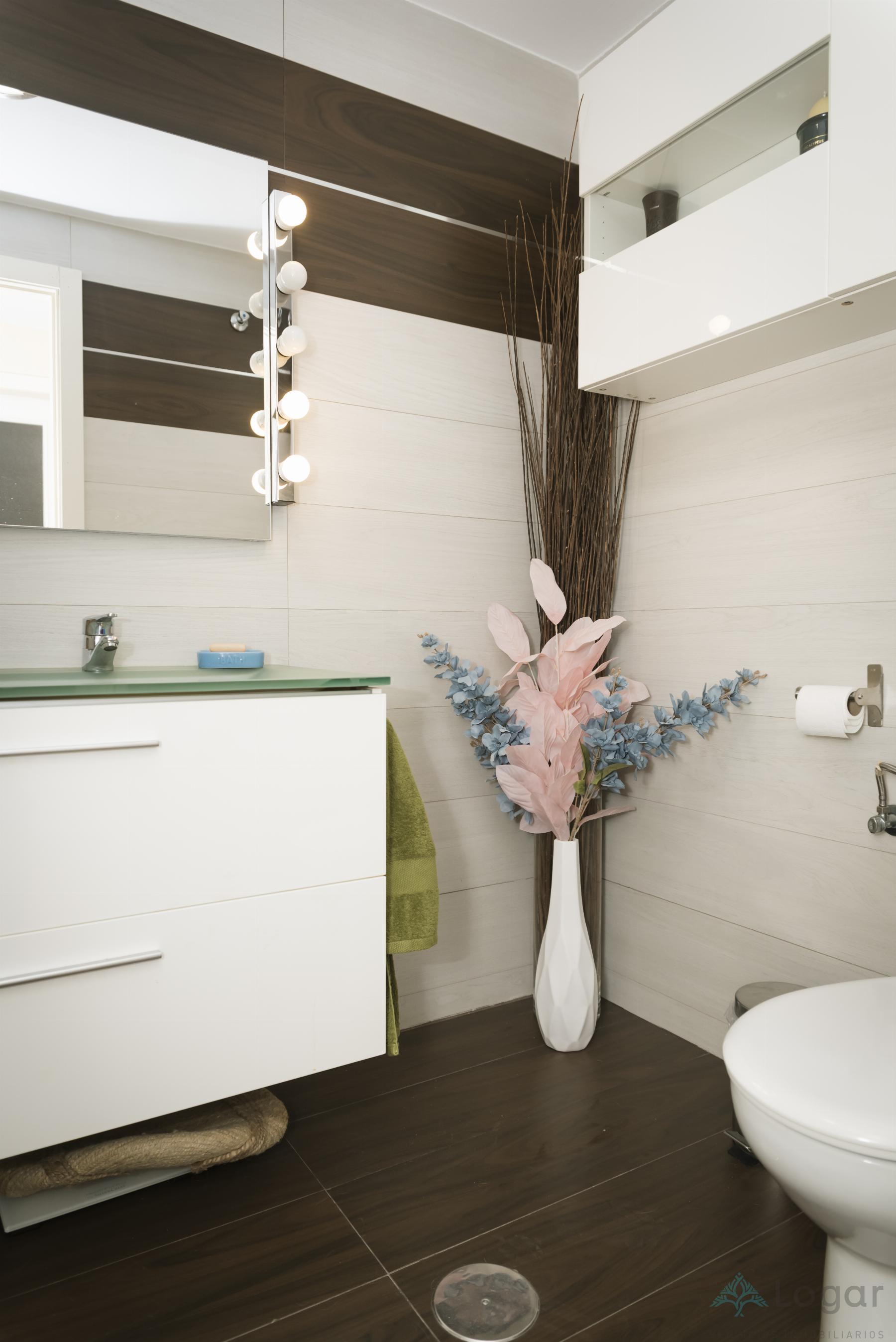 For sale of flat in Molina de Segura
