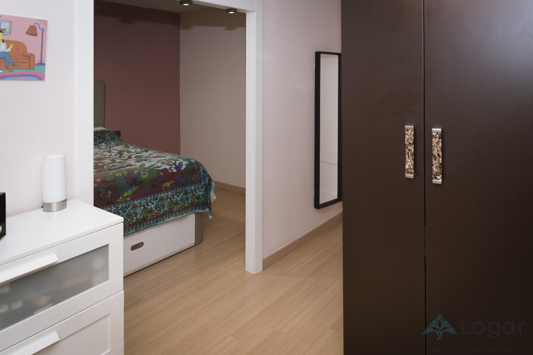 For sale of flat in Molina de Segura