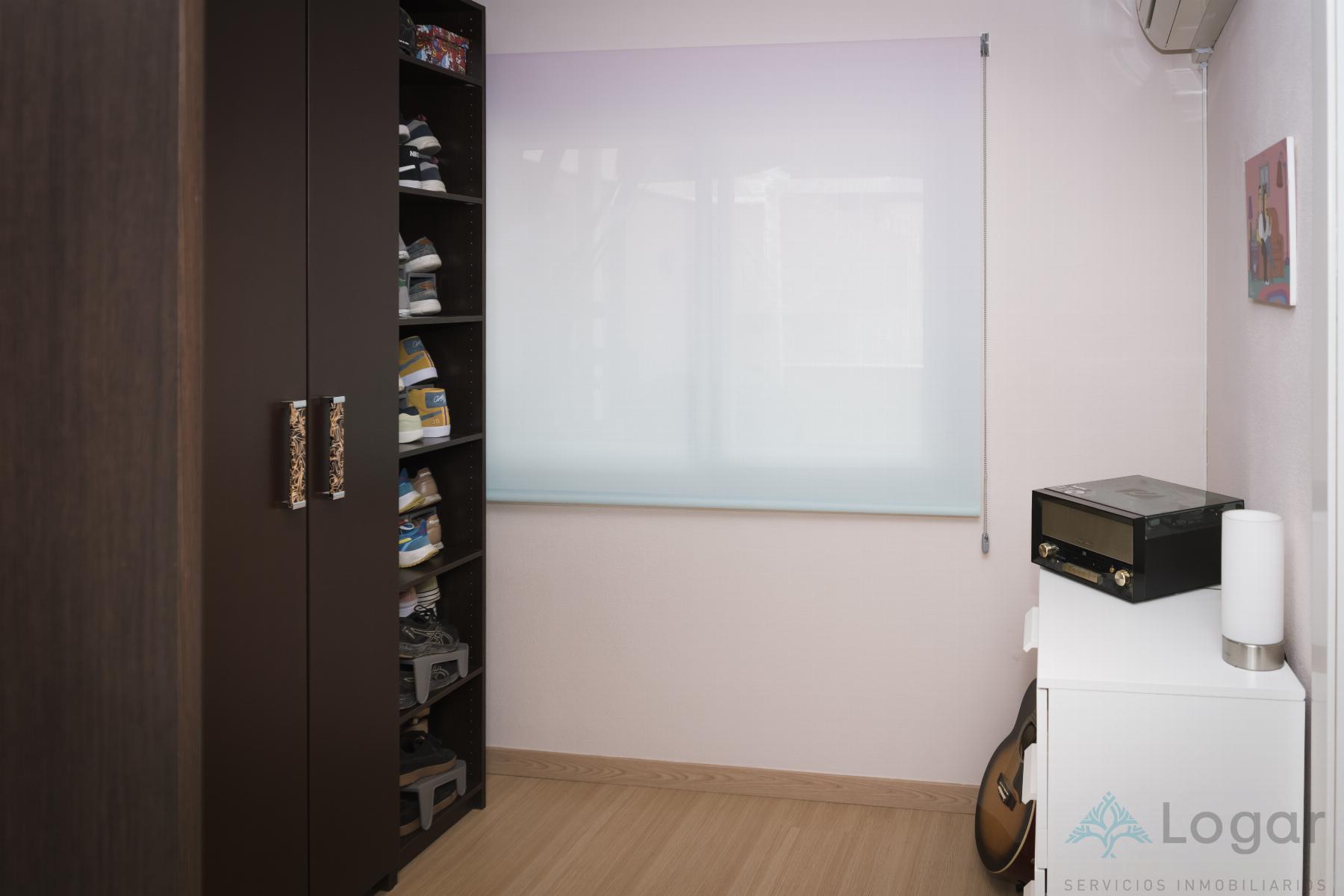 For sale of flat in Molina de Segura