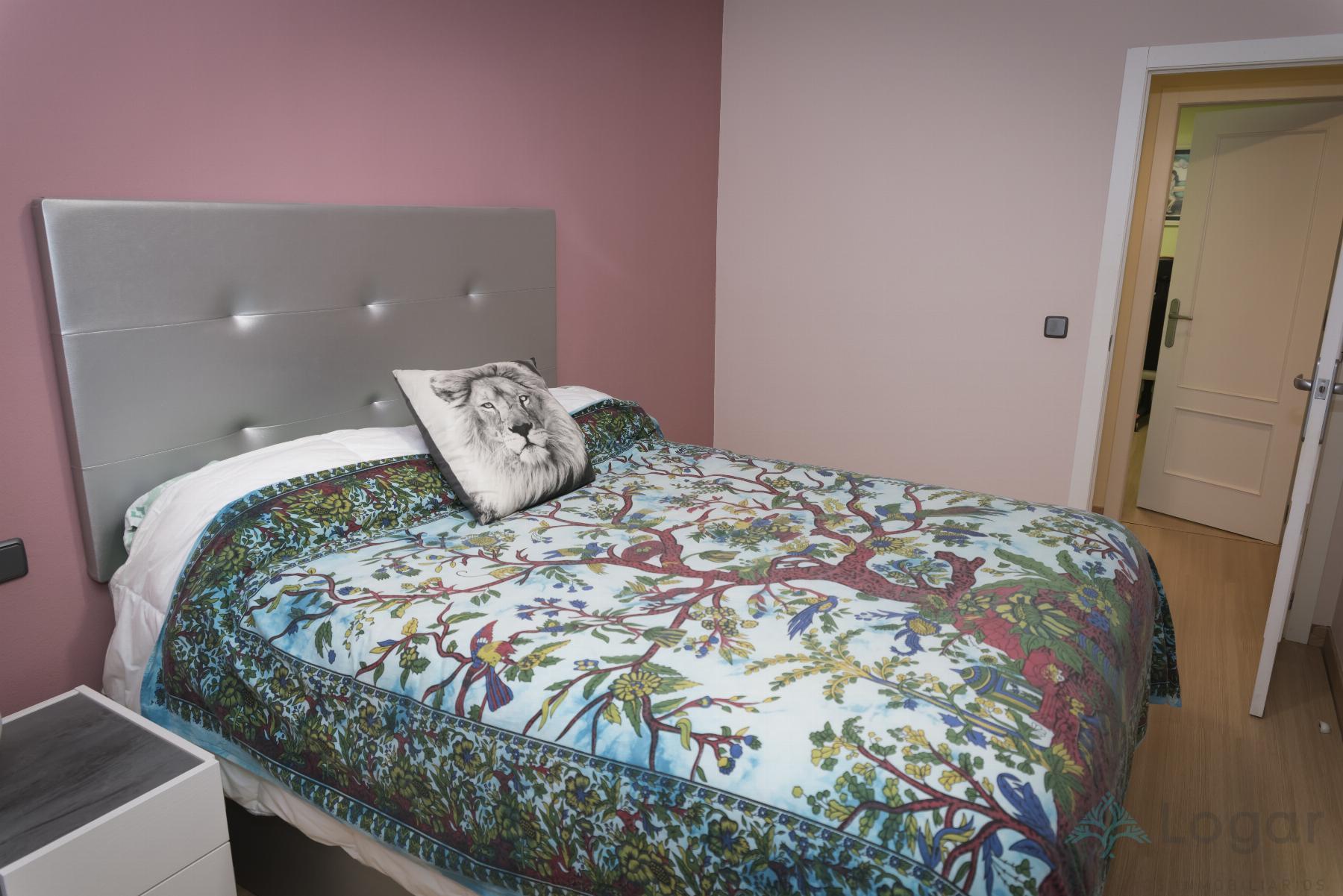 For sale of flat in Molina de Segura