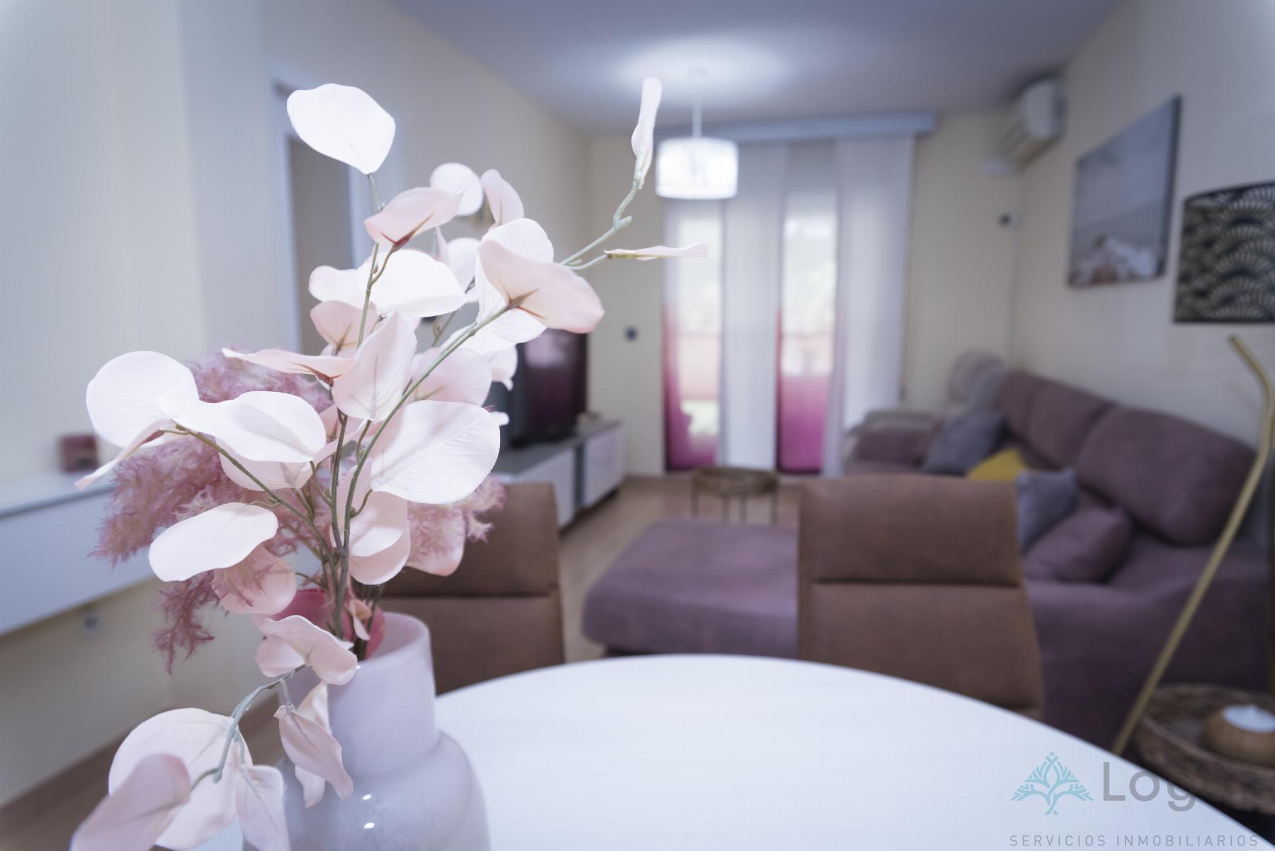 For sale of flat in Molina de Segura