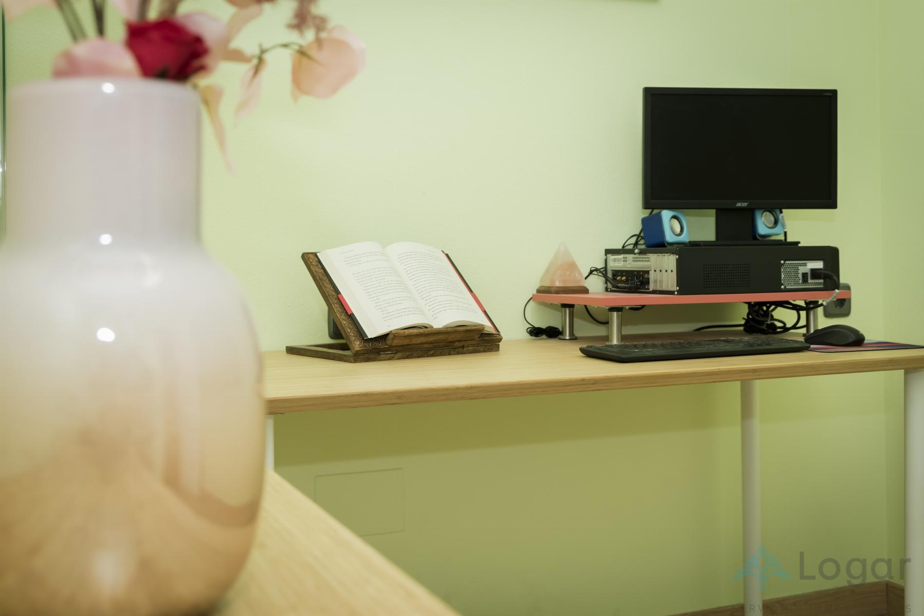 For sale of flat in Molina de Segura