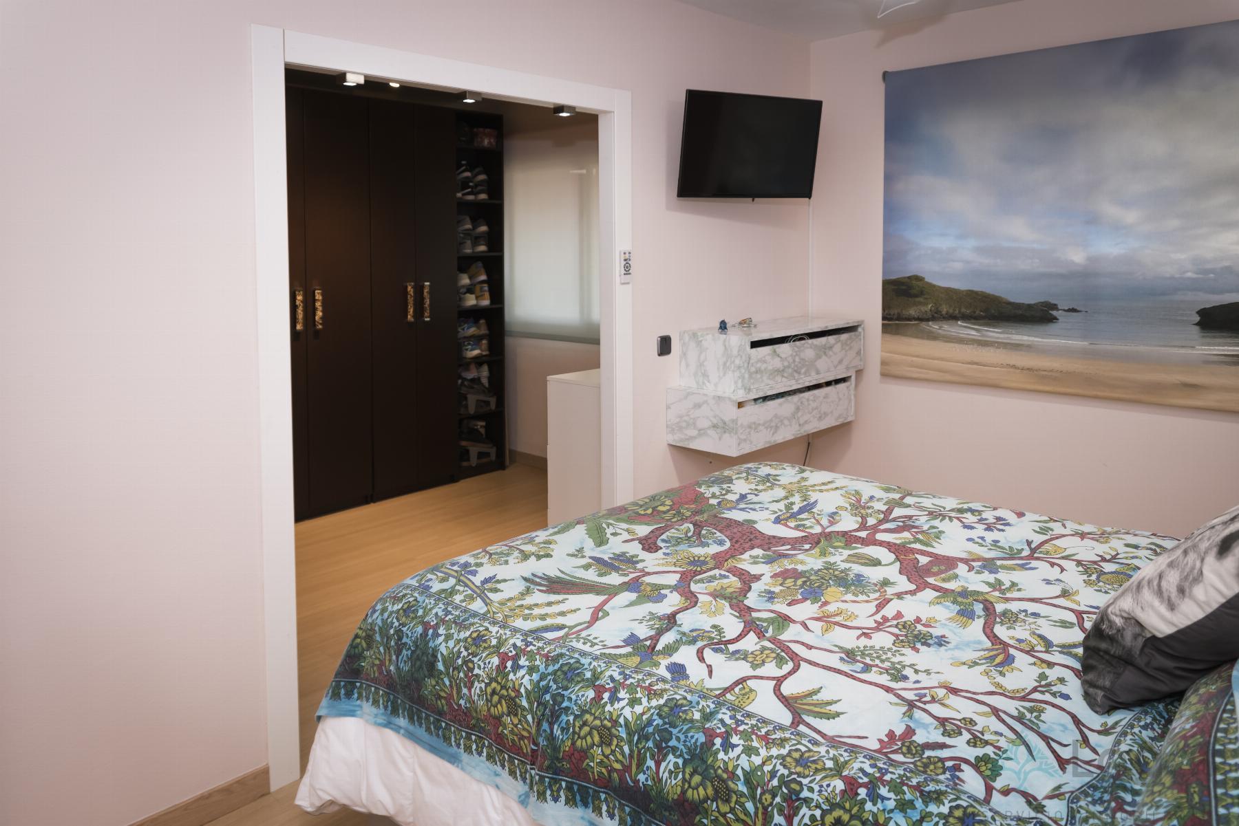 For sale of flat in Molina de Segura