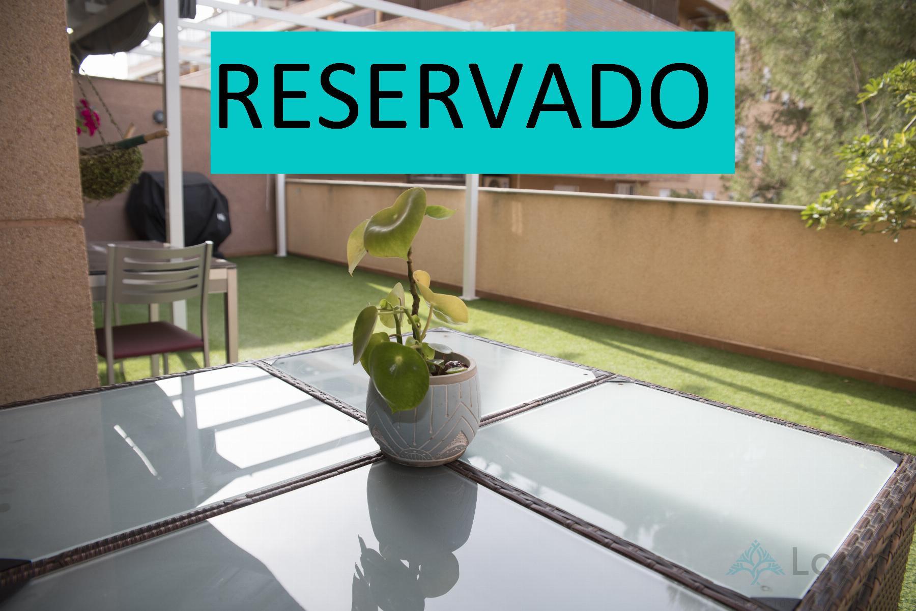 Venta de piso en Molina de Segura