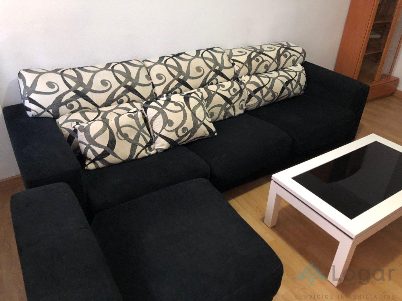 Alquiler de piso en Murcia