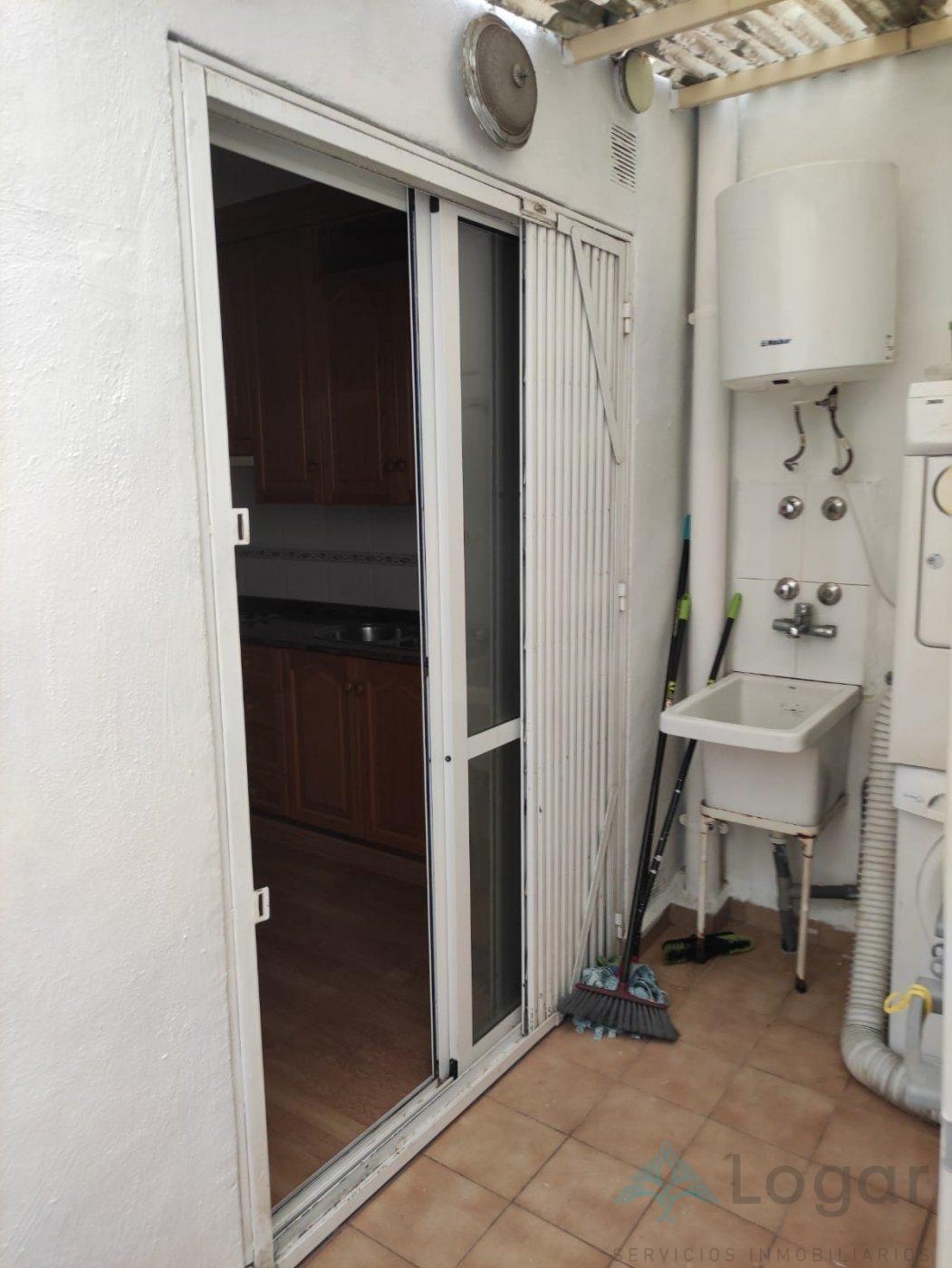 Alquiler de piso en Murcia