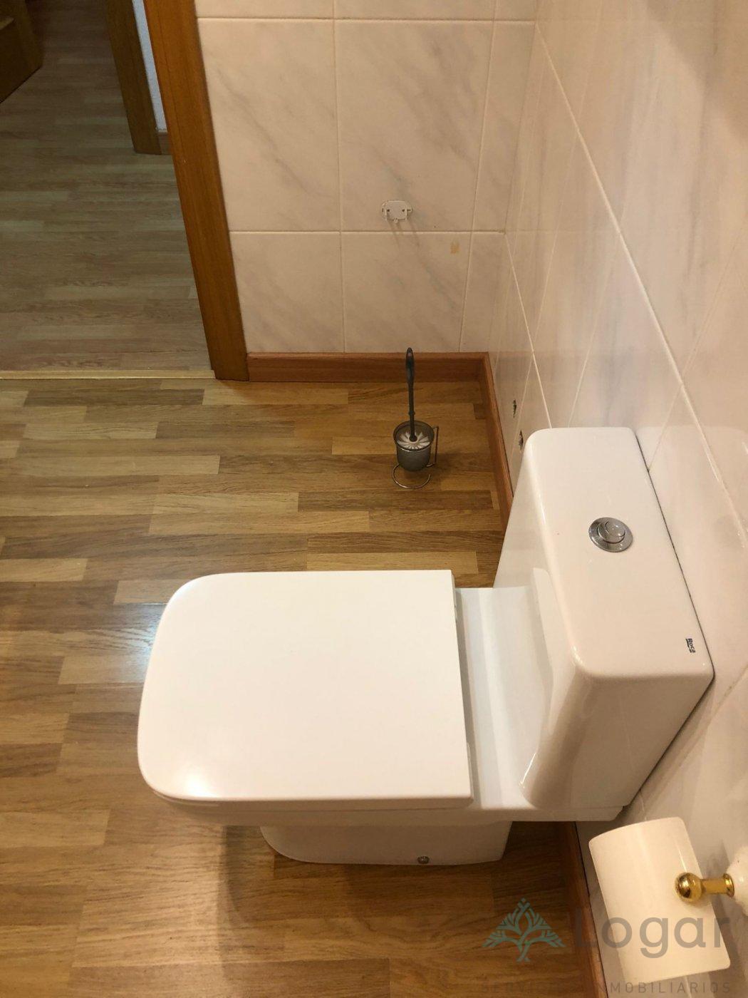 Alquiler de piso en Murcia