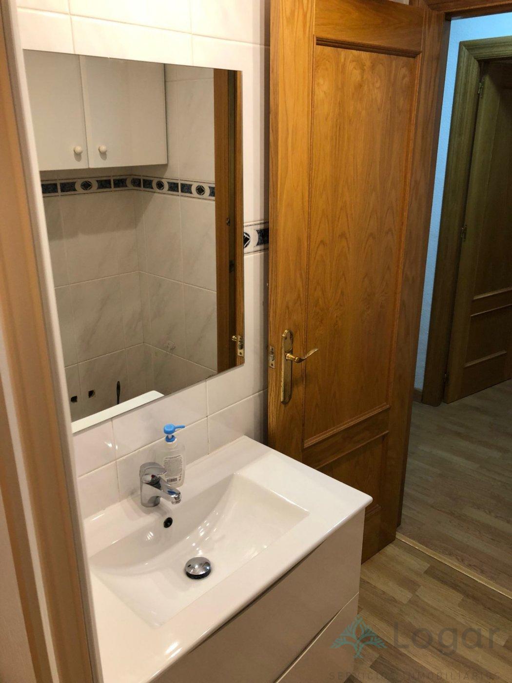 Alquiler de piso en Murcia