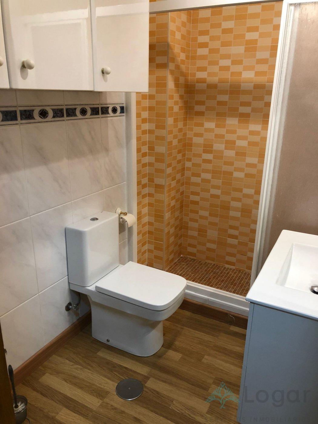 Alquiler de piso en Murcia
